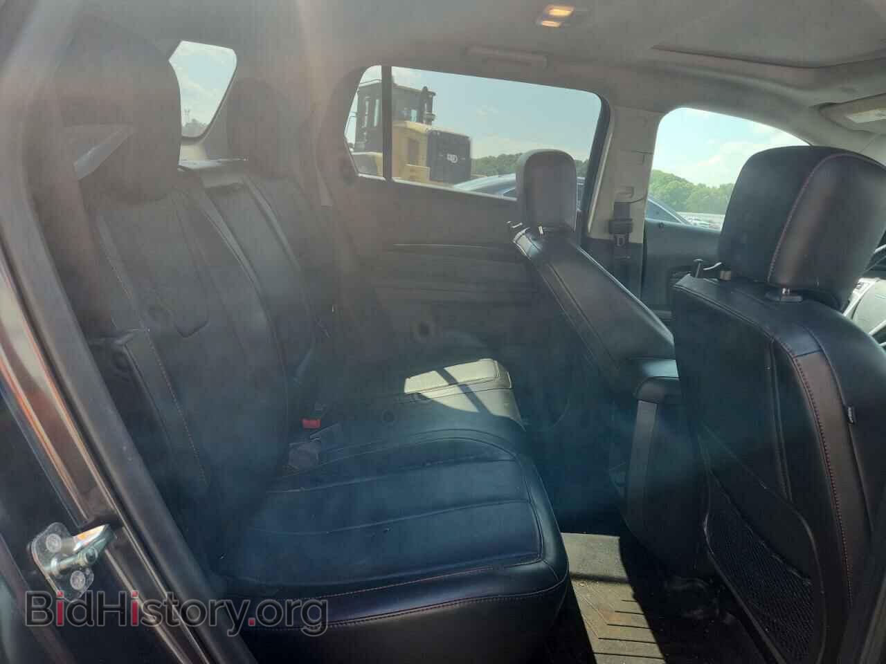 2015 GMC TERRAIN - VIN: 2GKALUEK2F6332457 - Фото 11