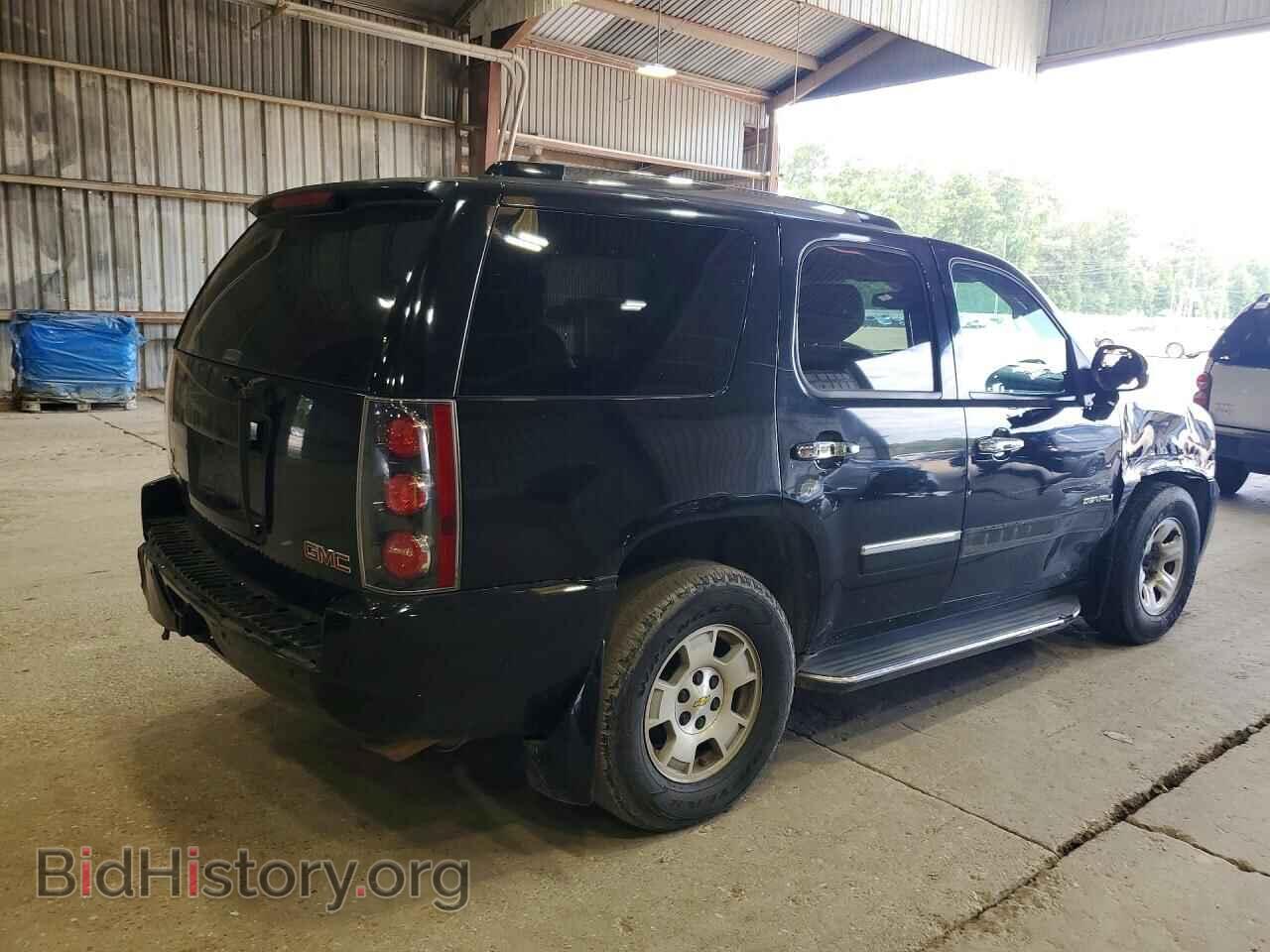 2011 GMC YUKON - VIN: 1GKS2EEF5BR205765 - Фото 3