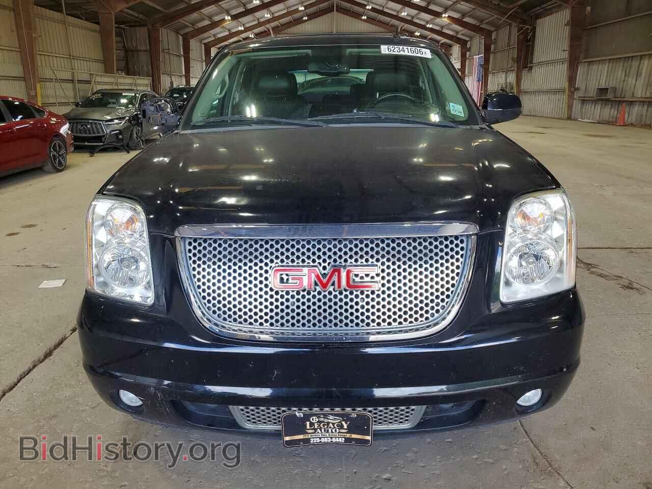 2011 GMC YUKON - VIN: 1GKS2EEF5BR205765 - Фото 5