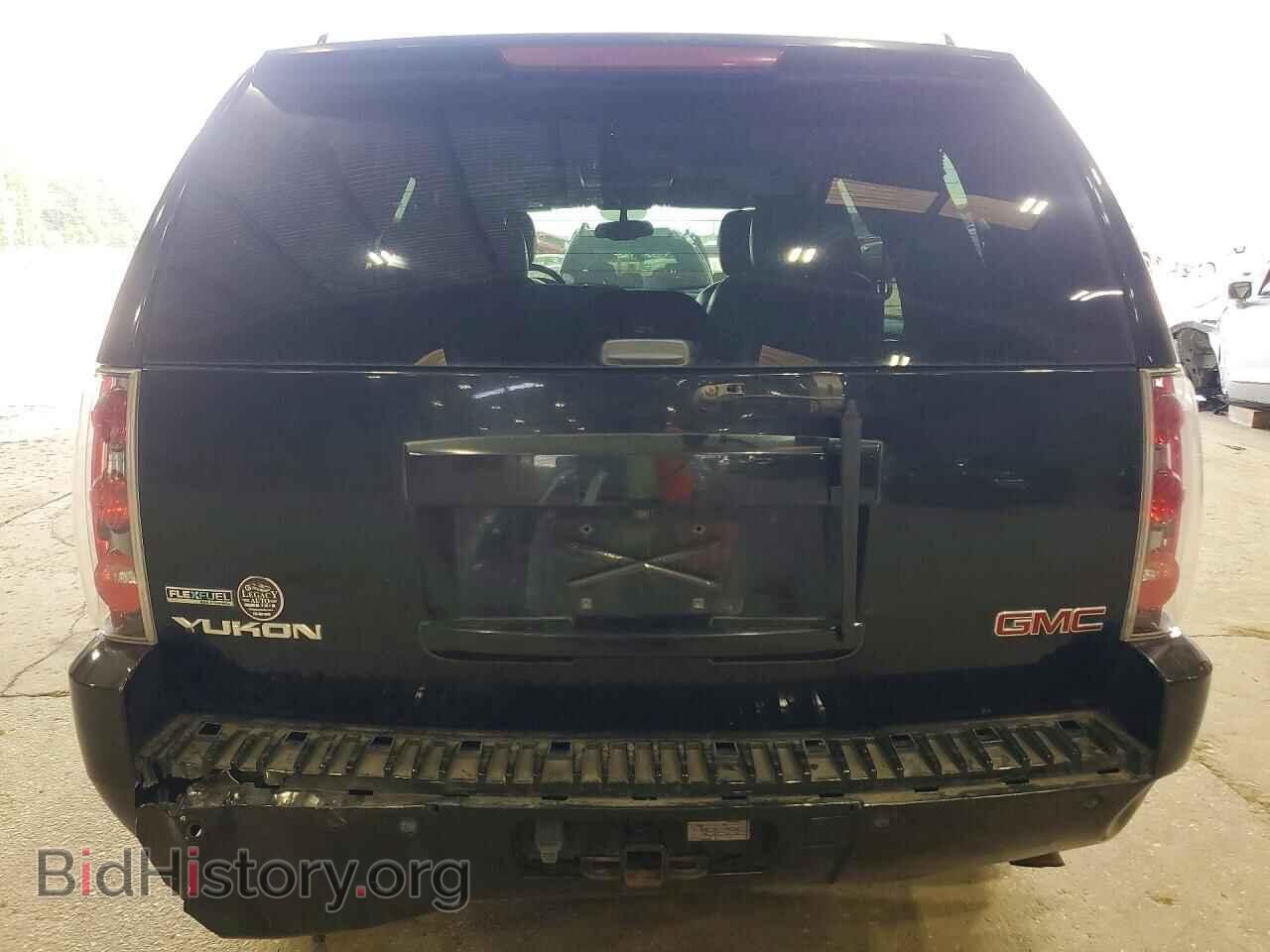 2011 GMC YUKON - VIN: 1GKS2EEF5BR205765 - Фото 6