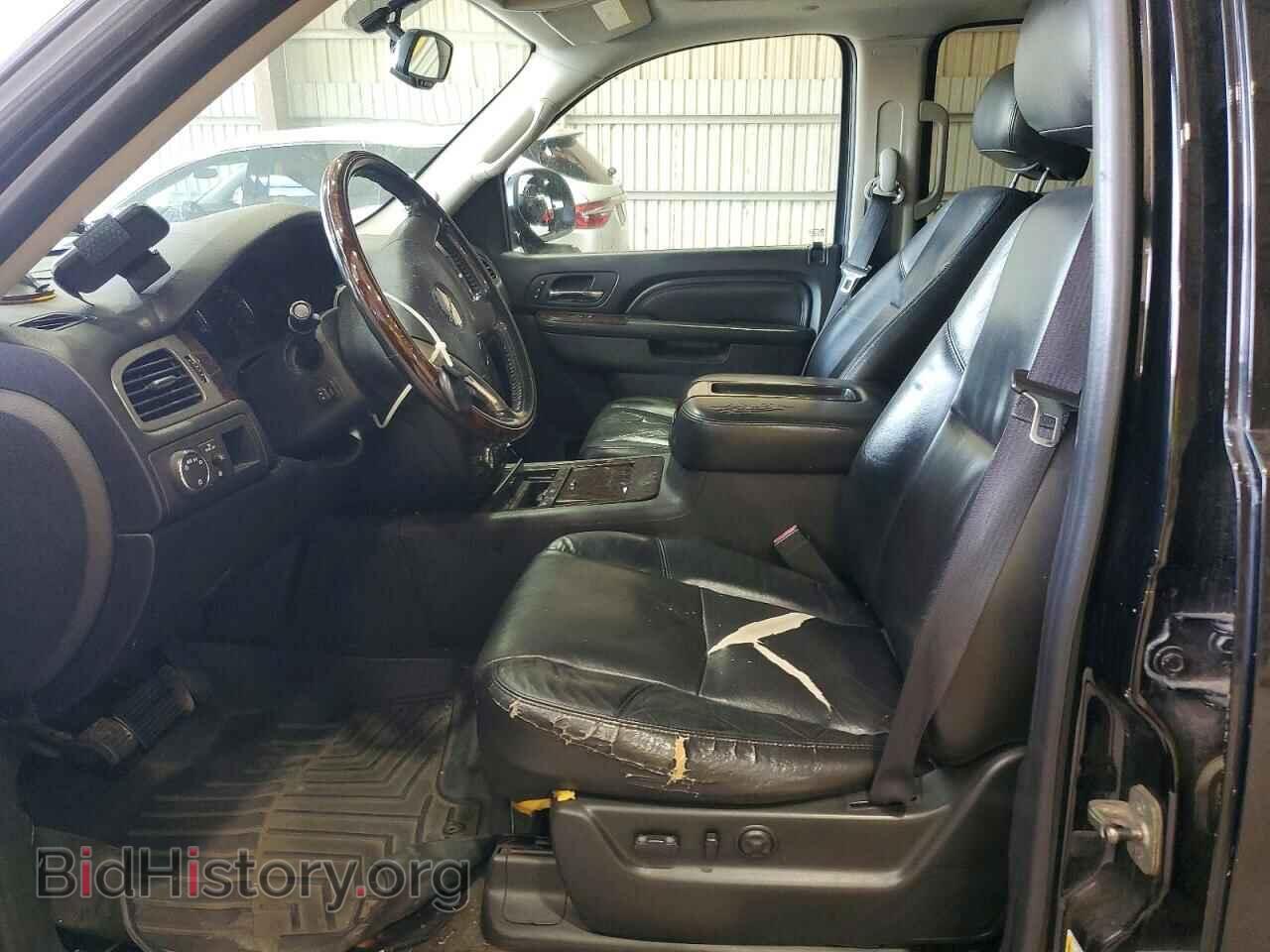 2011 GMC YUKON - VIN: 1GKS2EEF5BR205765 - Фото 7