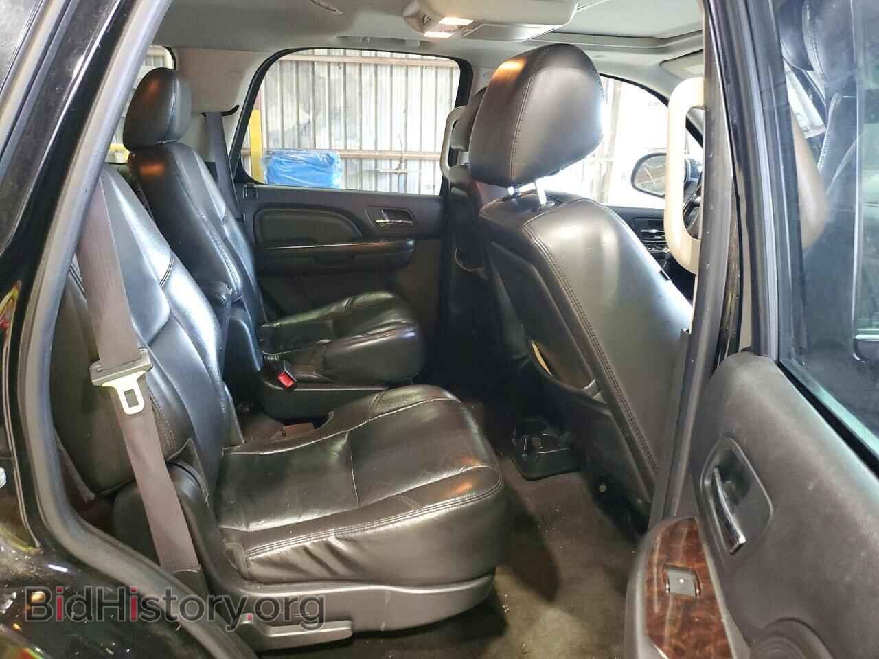 2011 GMC YUKON - VIN: 1GKS2EEF5BR205765 - Фото 10