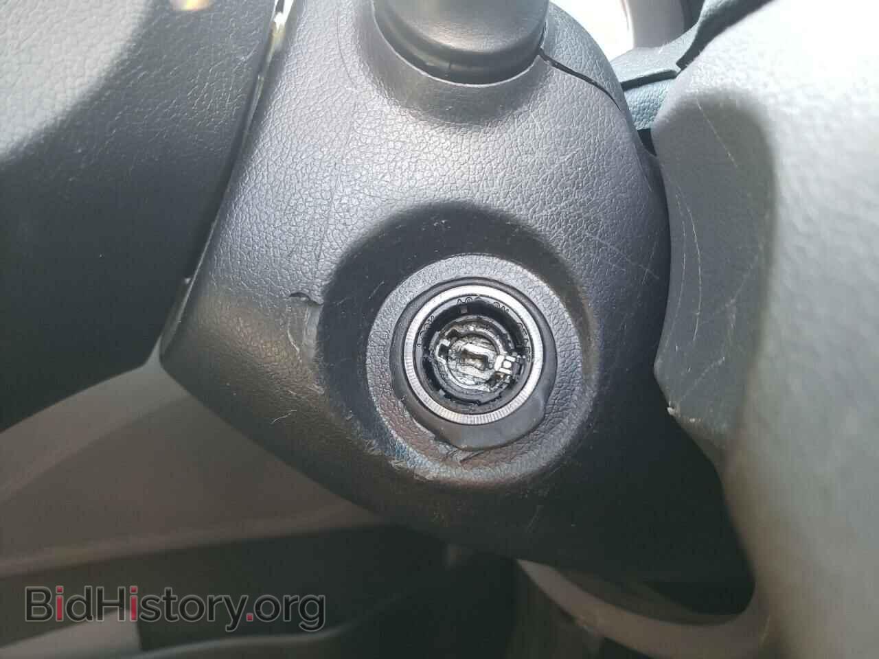 2014 HYUNDAI SONATA - VIN: 5NPEB4AC0EH820685 - Фото 9