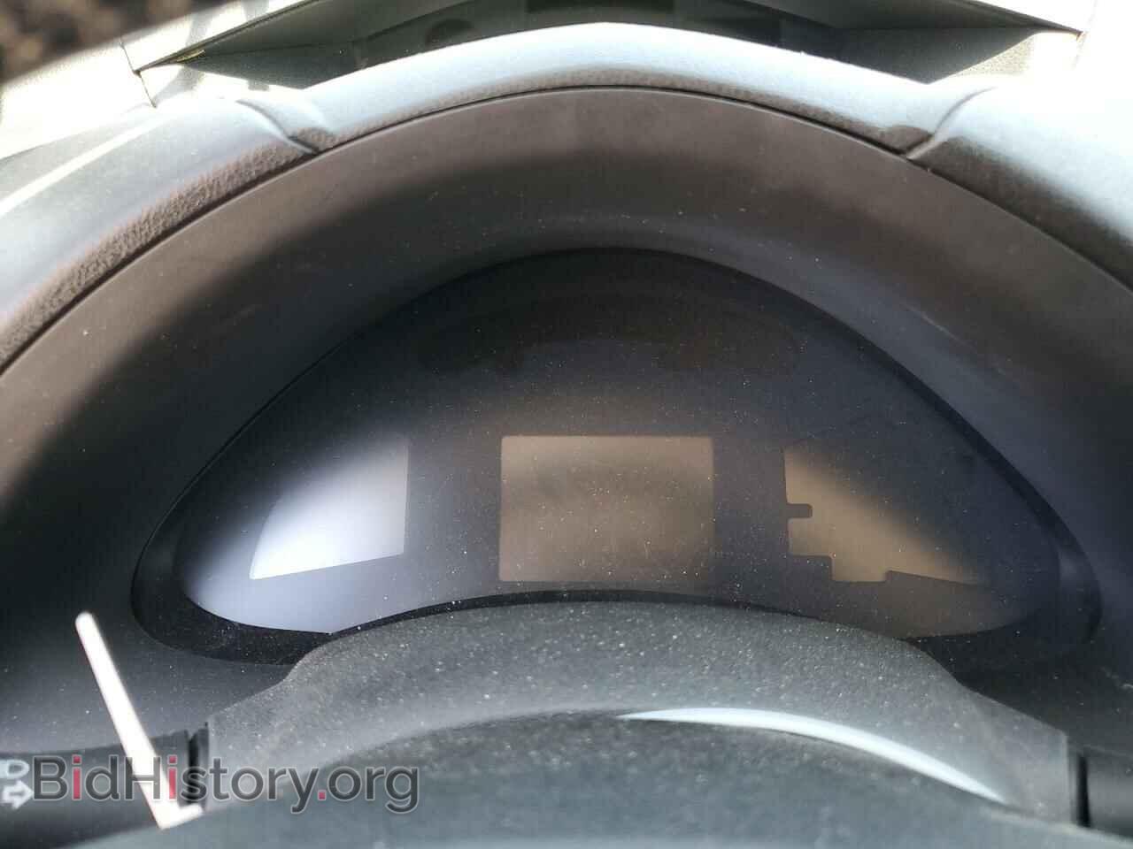 2015 NISSAN LEAF - VIN: 1N4AZ0CP1FC304616 - Фото 9