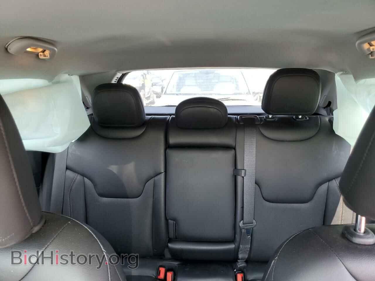 2021 JEEP COMPASS - VIN: 3C4NJDCB0MT536415 - Photo 10