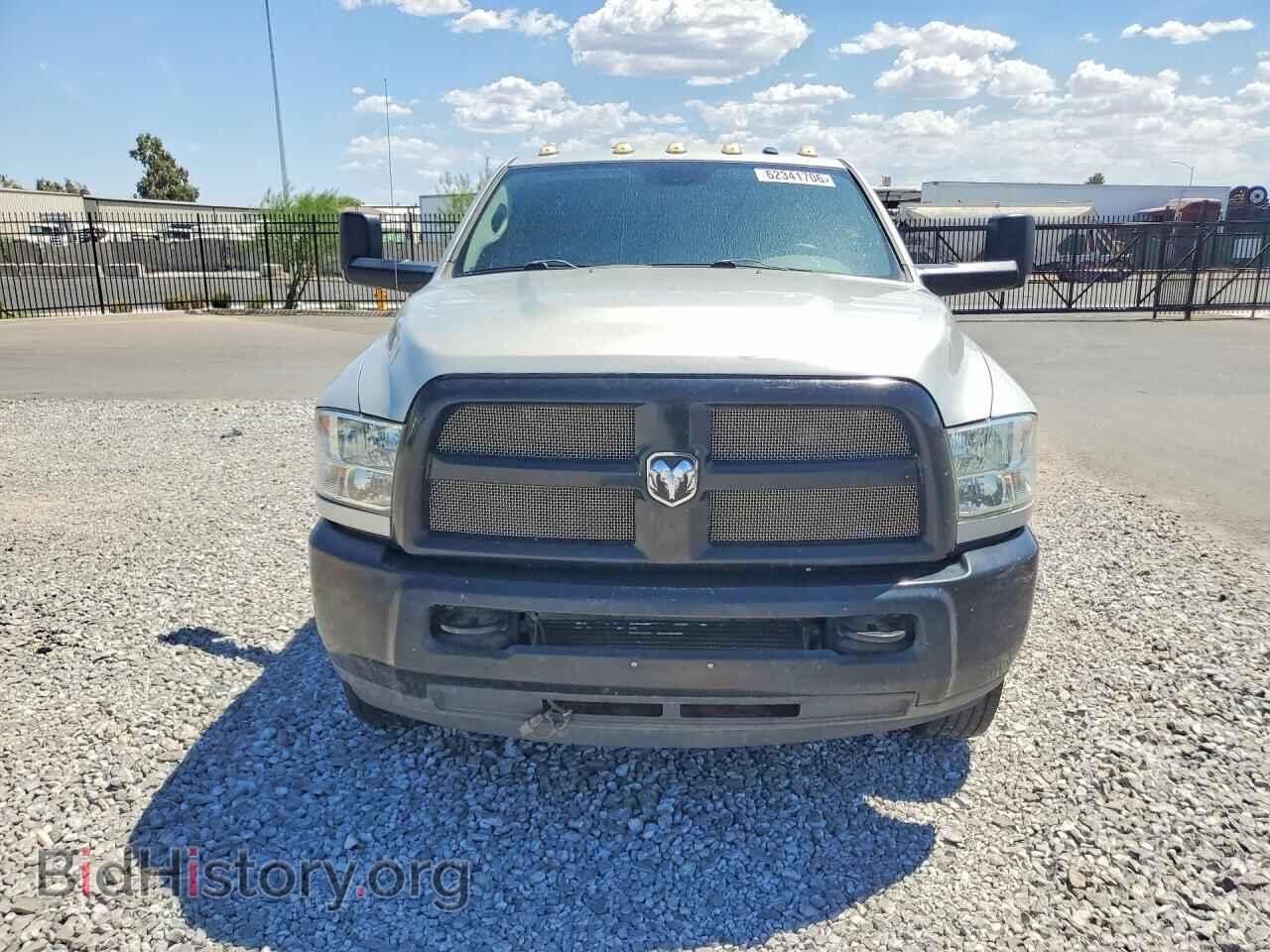2014 RAM 3500 - VIN: 3C63RRGL7EG128172 - Photo 5