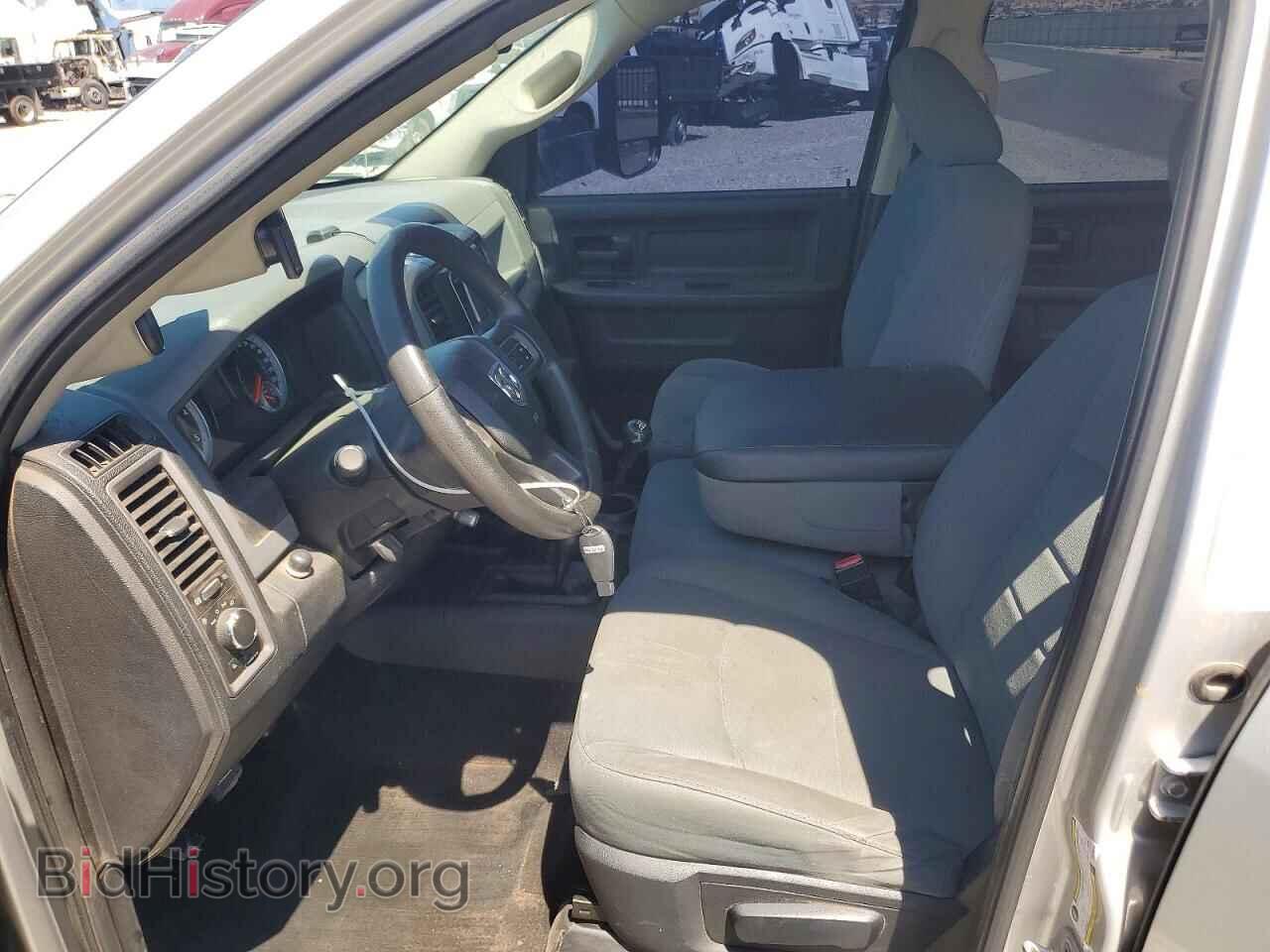 2014 RAM 3500 - VIN: 3C63RRGL7EG128172 - Photo 7
