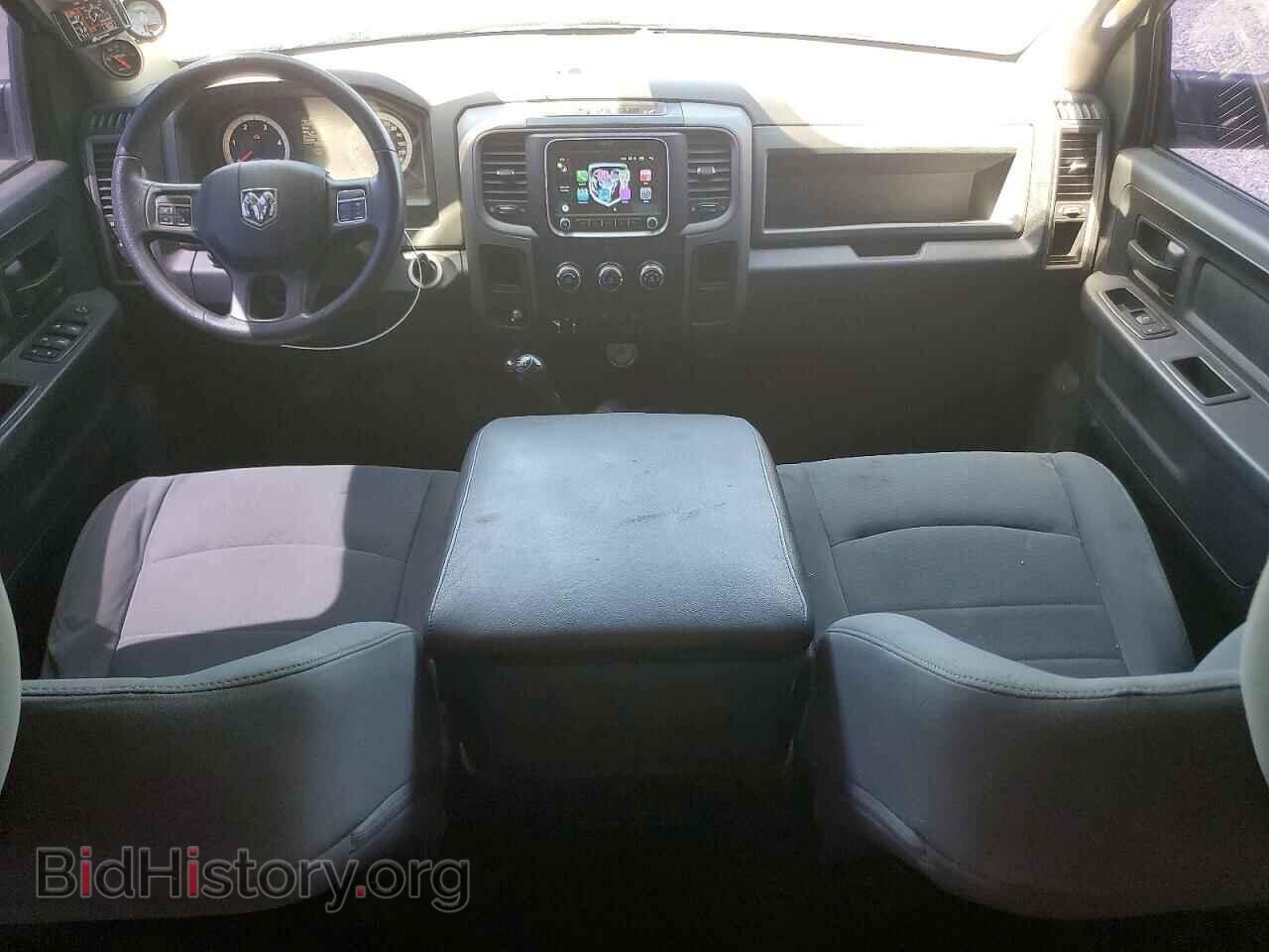 2014 RAM 3500 - VIN: 3C63RRGL7EG128172 - Photo 8