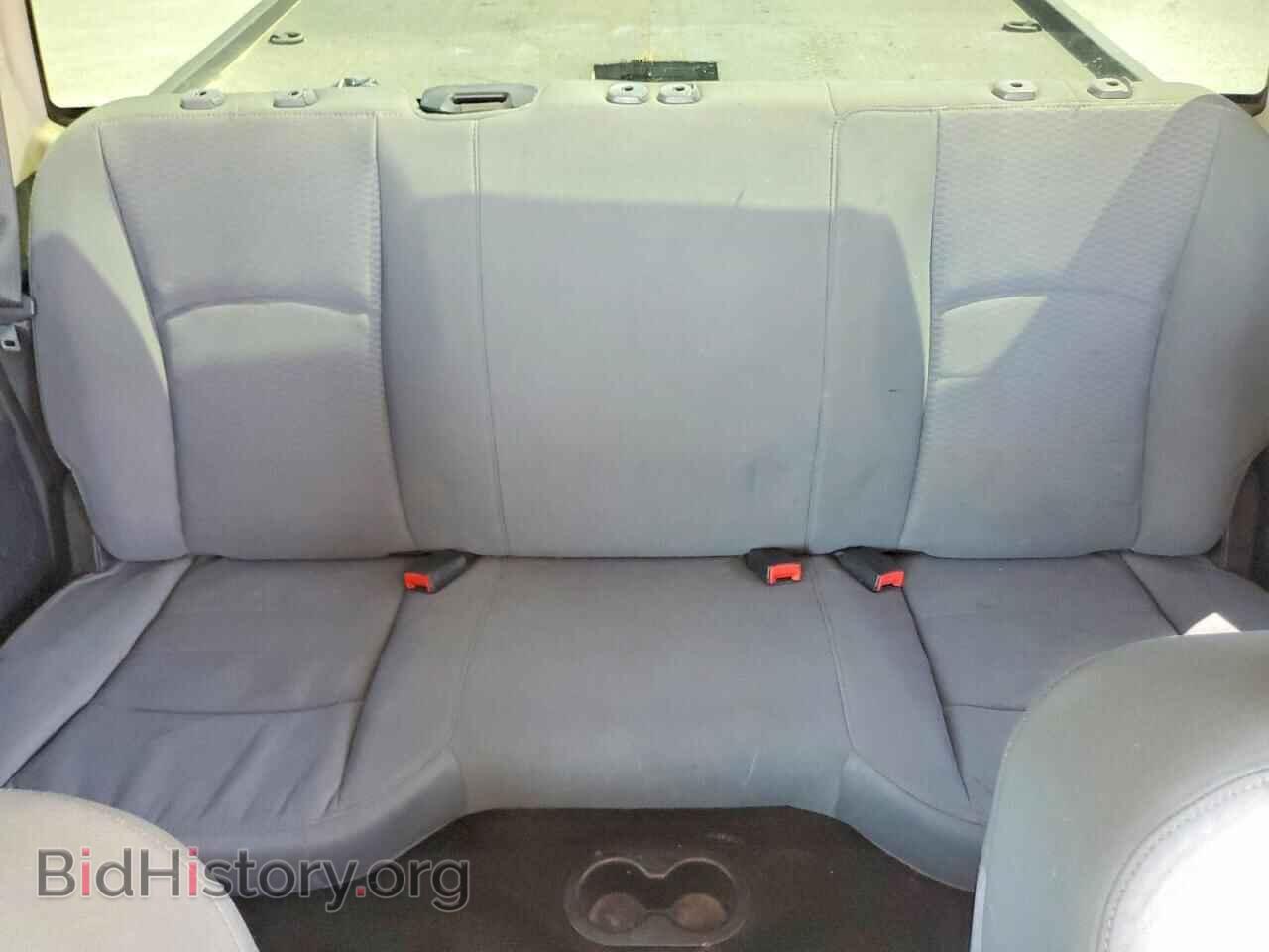 2014 RAM 3500 - VIN: 3C63RRGL7EG128172 - Photo 10