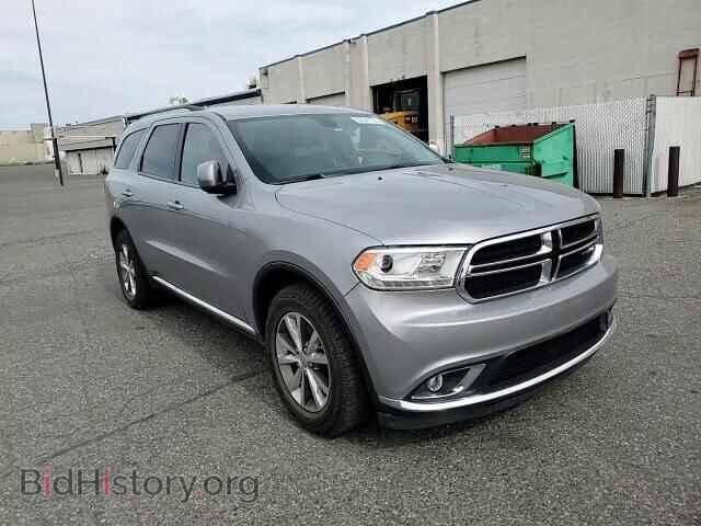 2015 DODGE DURANGO - VIN: 1C4RDJDG5FC245389 - Фото 14