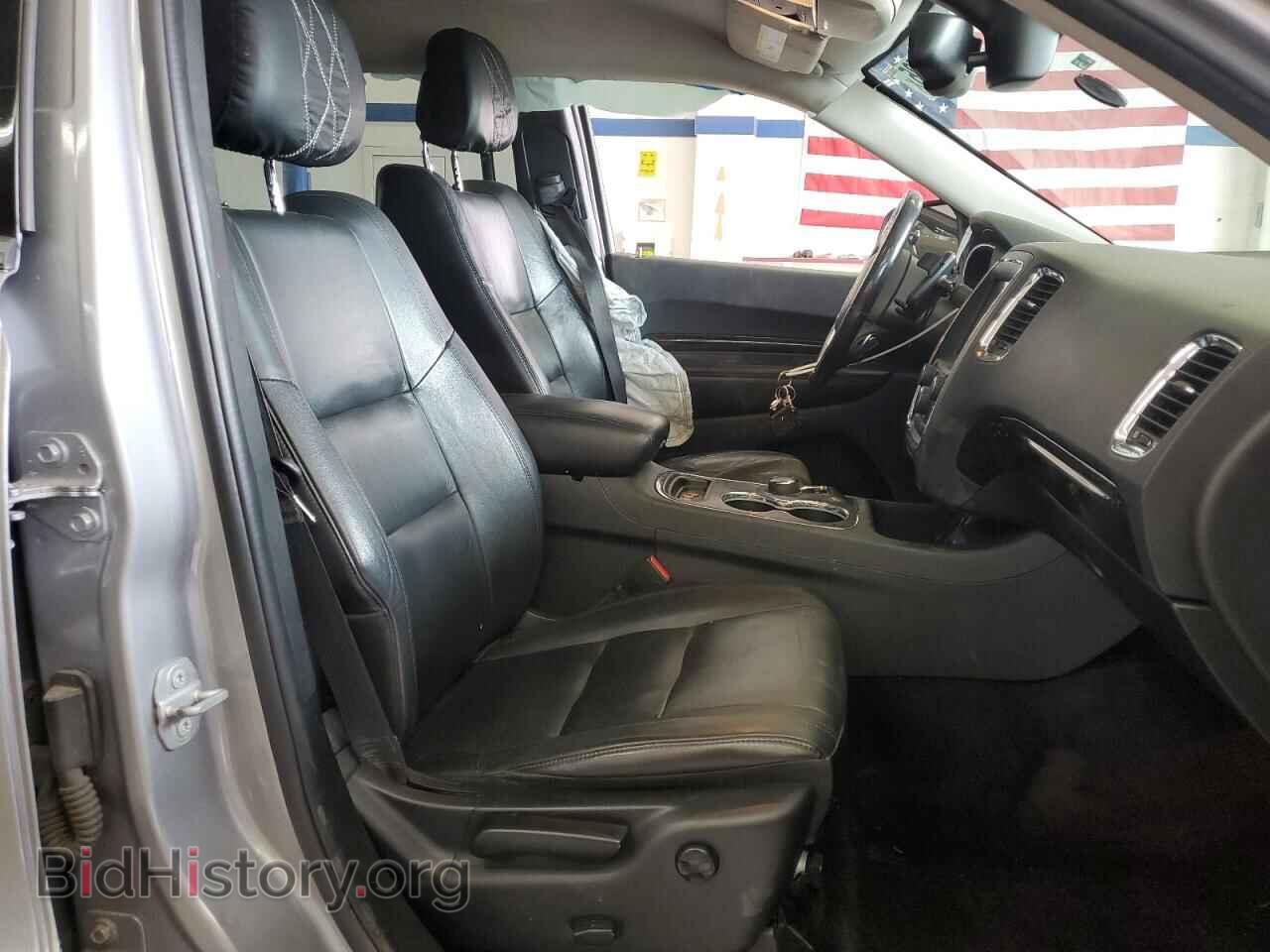 2015 DODGE DURANGO - VIN: 1C4RDJDG5FC245389 - Фото 7