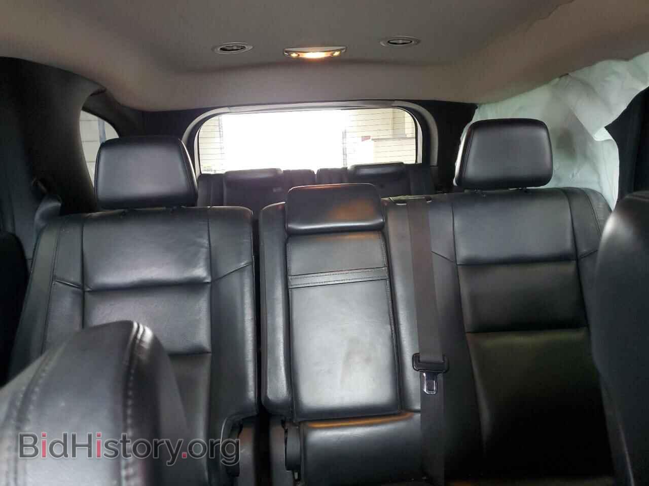 2015 DODGE DURANGO - VIN: 1C4RDJDG5FC245389 - Фото 10