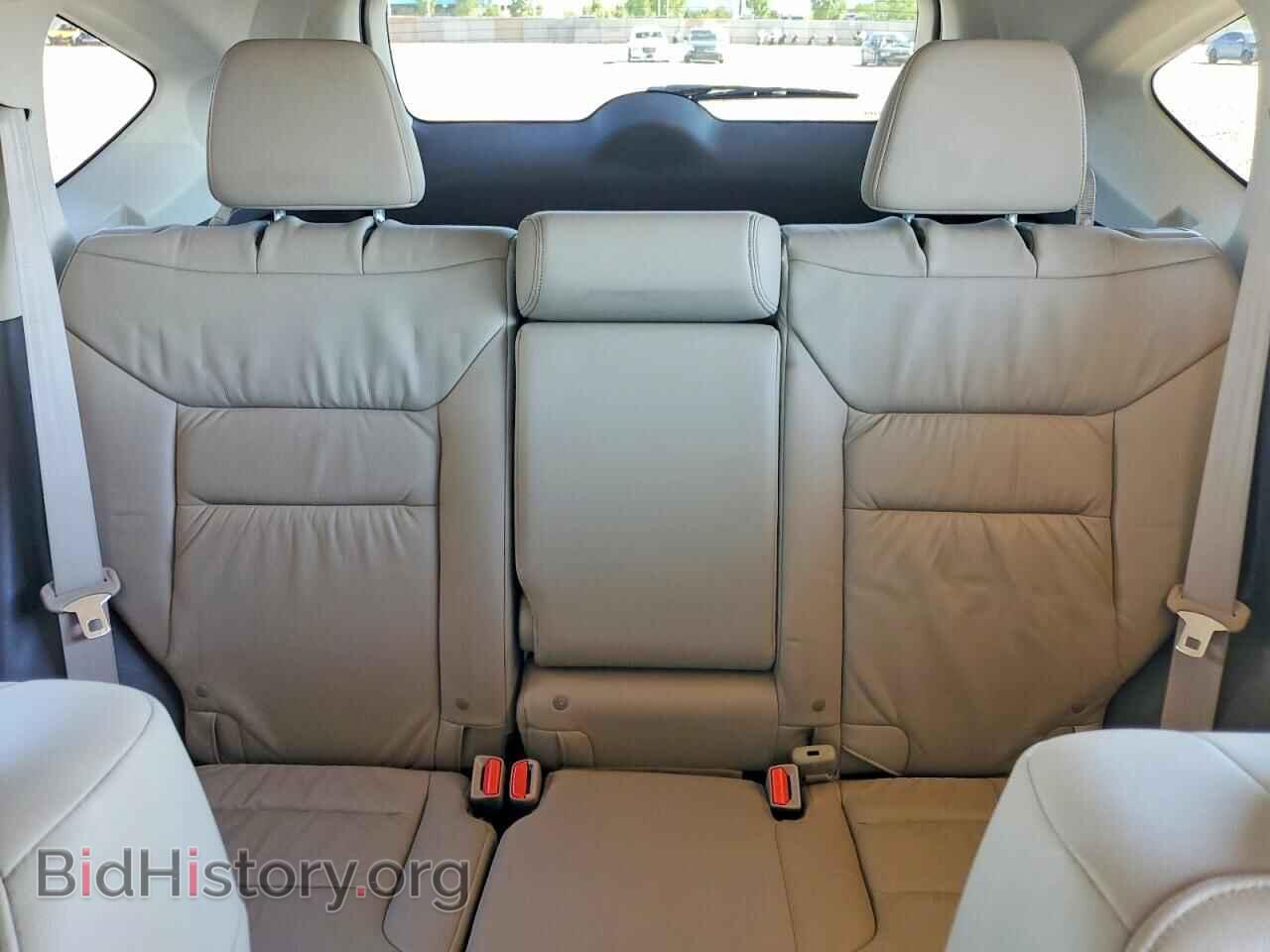 2012 HONDA CRV - VIN: 2HKRM4H7XCH628059 - Фото 10