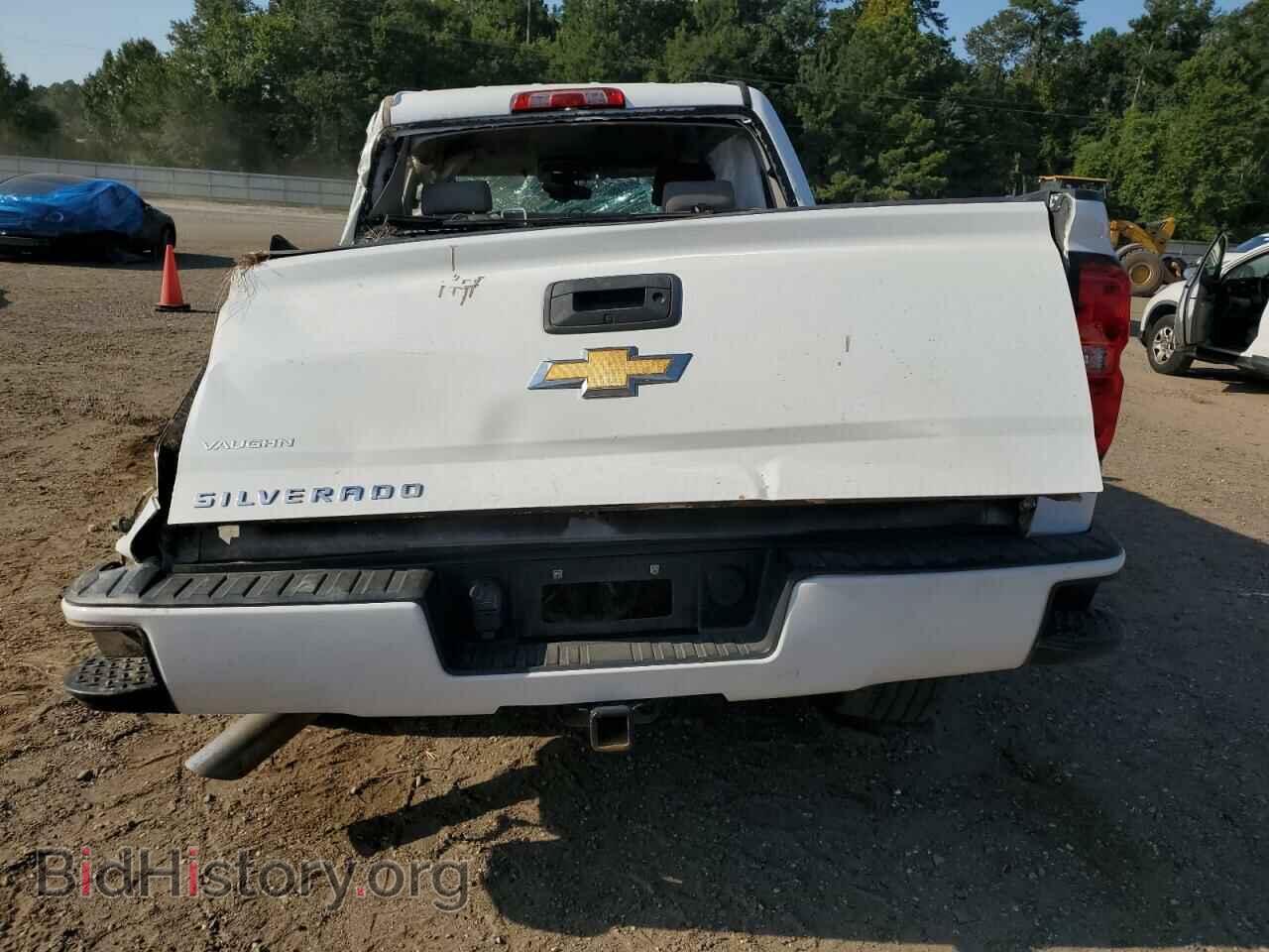 2018 CHEVROLET ALL Models - VIN: 3GCPCPEC8JG142546 - Фото 6