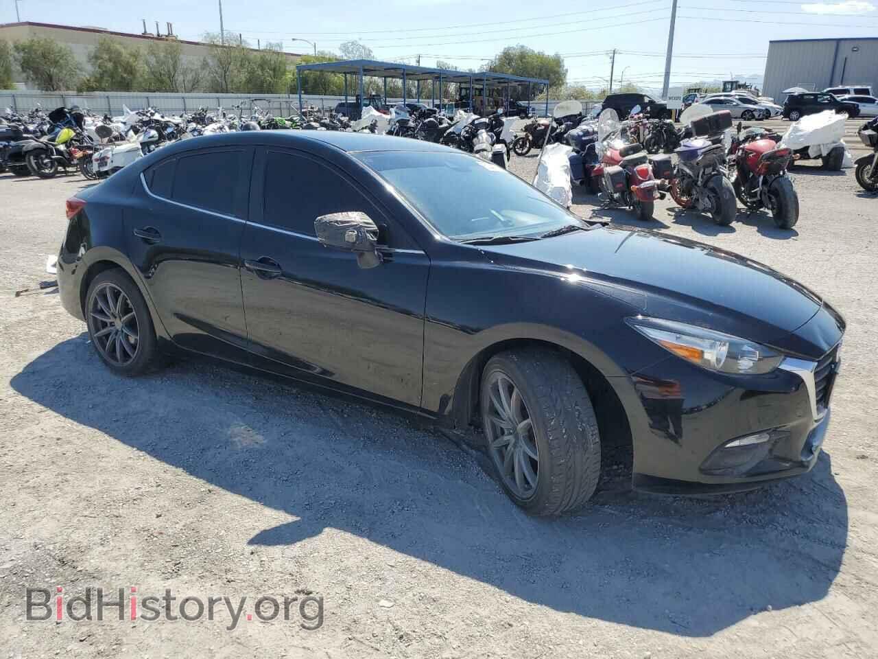 2017 MAZDA 3 - VIN: 3MZBN1V78HM121094 - Фото 4