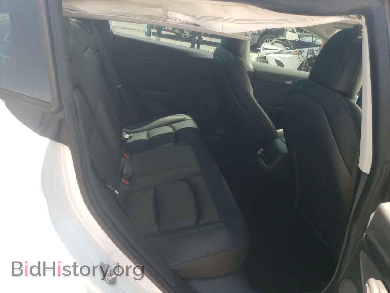 2021 TESLA MODEL 3 - VIN: 5YJ3E1EA3MF065759 - Photo 10