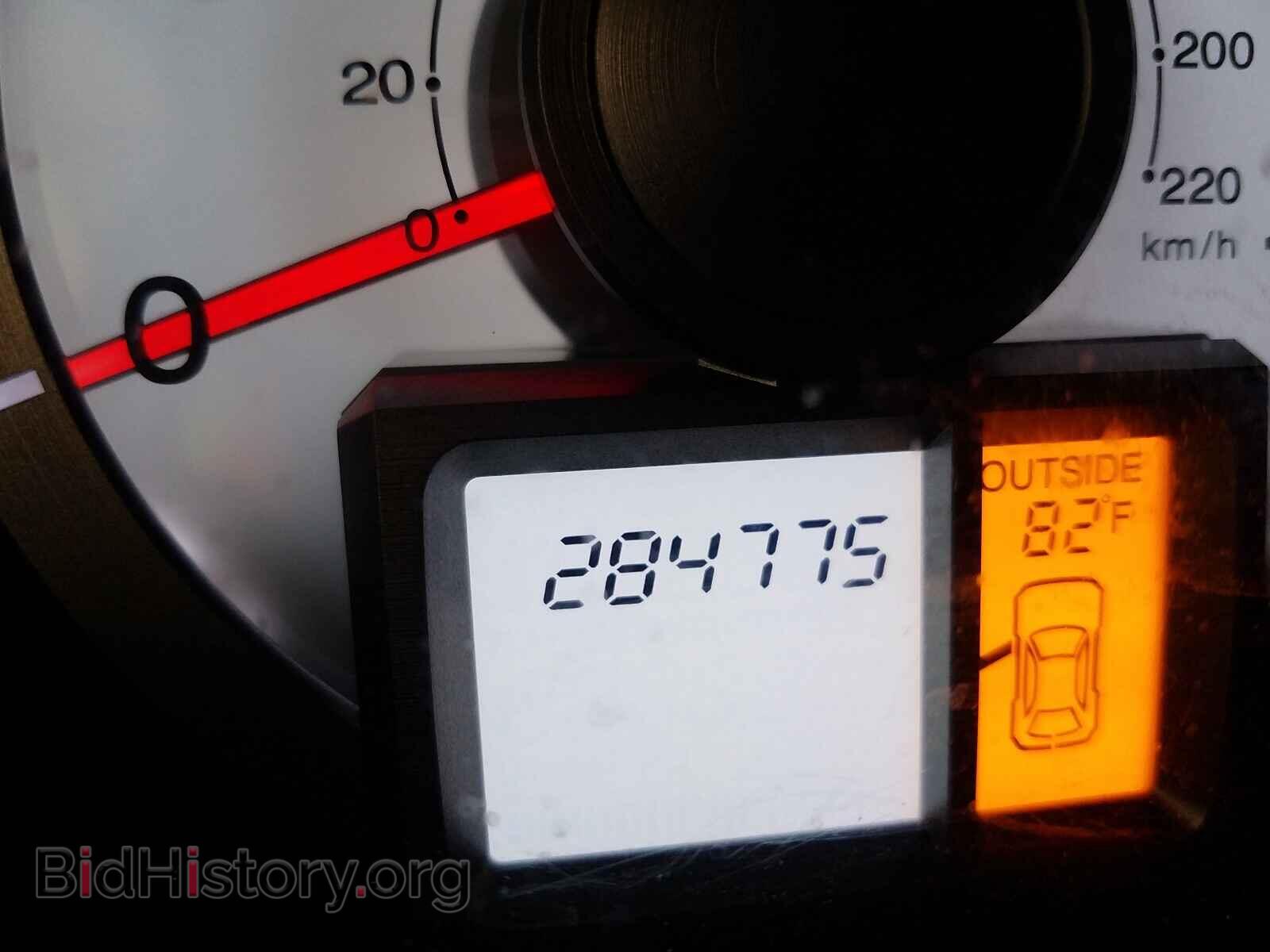 2010 HONDA PILOT - VIN: 5FNYF3H62AB014366 - Фото 8