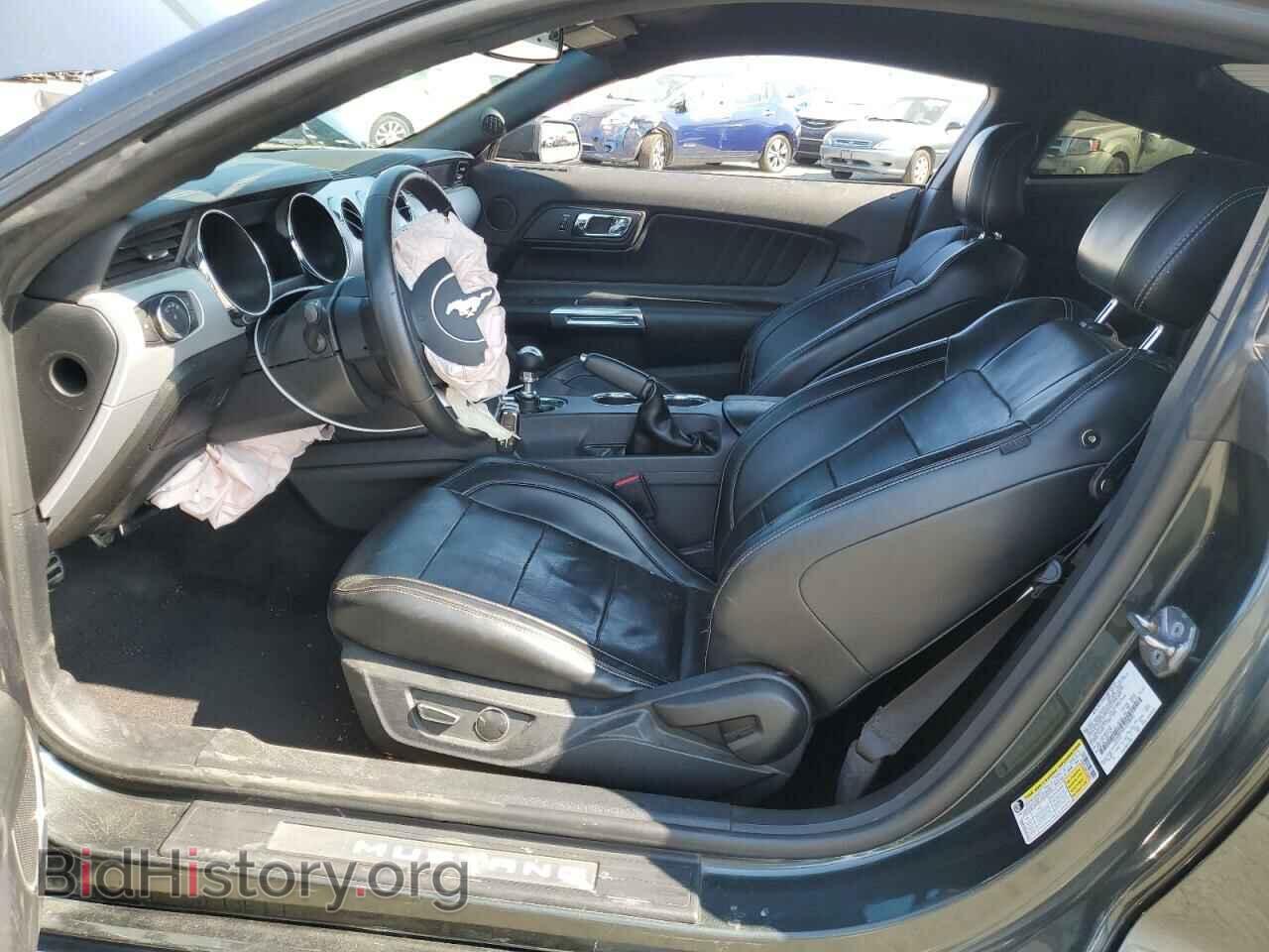2016 FORD ALL Models - VIN: 1FA6P8TH0G5208095 - Photo 7
