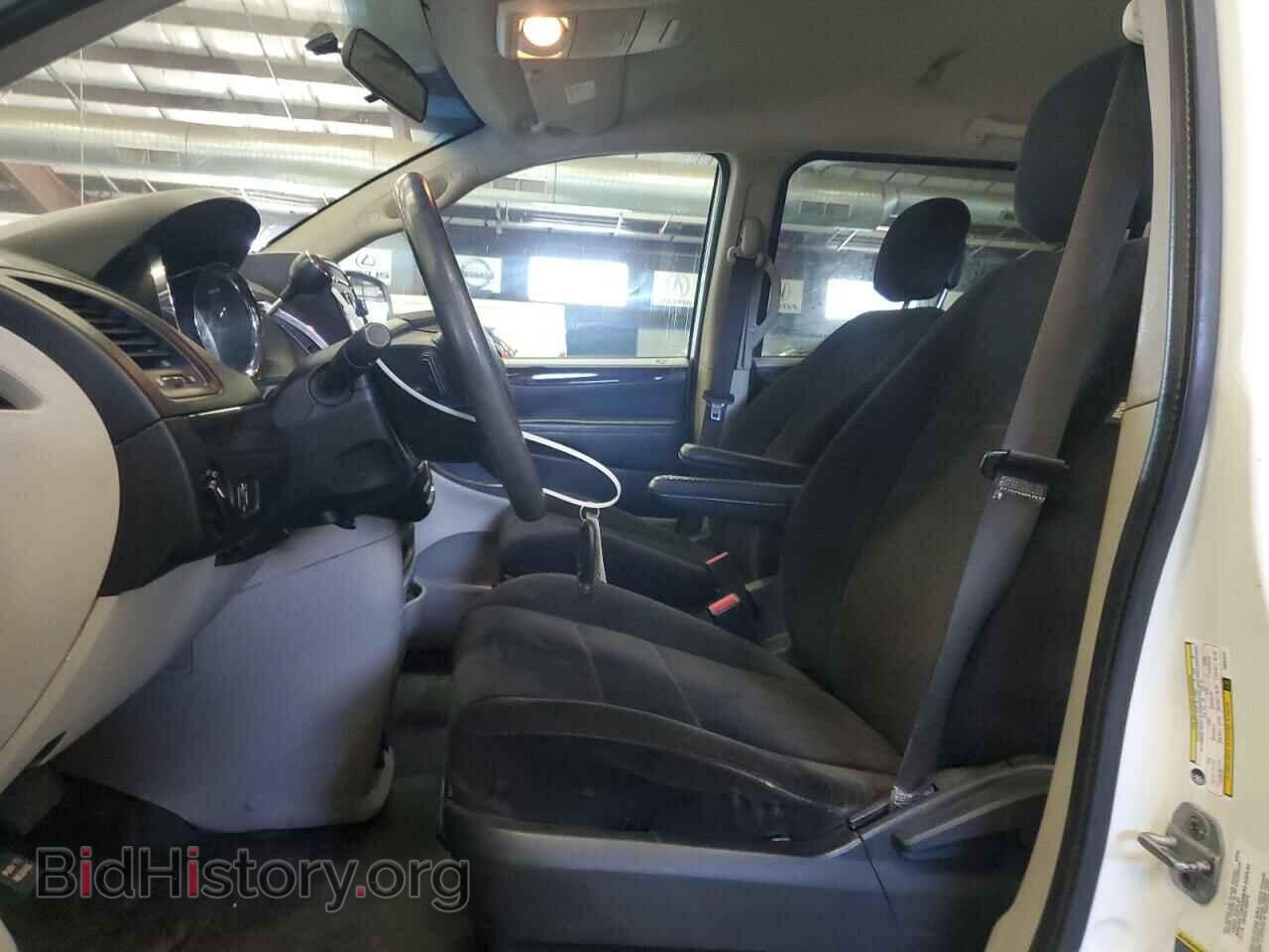 2012 DODGE All Models - VIN: 2C4JDGAG6CR251077 - Photo 7
