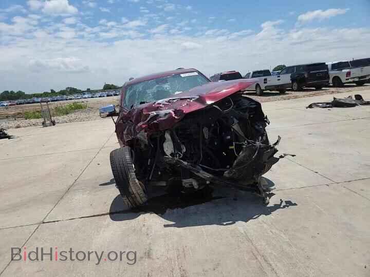 2017 DODGE DURANGO - VIN: 1C4SDHET9HC709311 - Фото 14