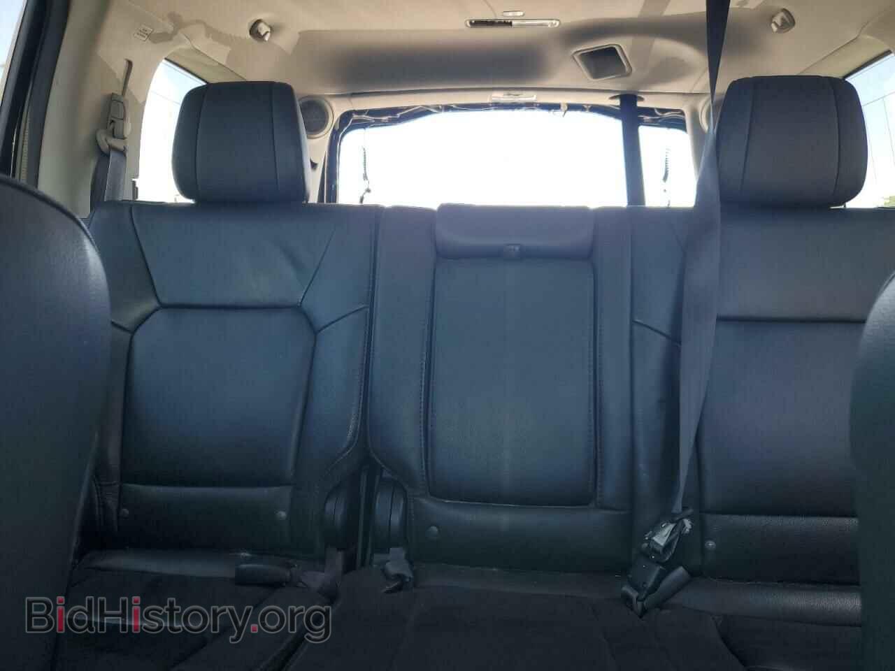 2015 HONDA PILOT - VIN: 5FNYF3H94FB008358 - Фото 10