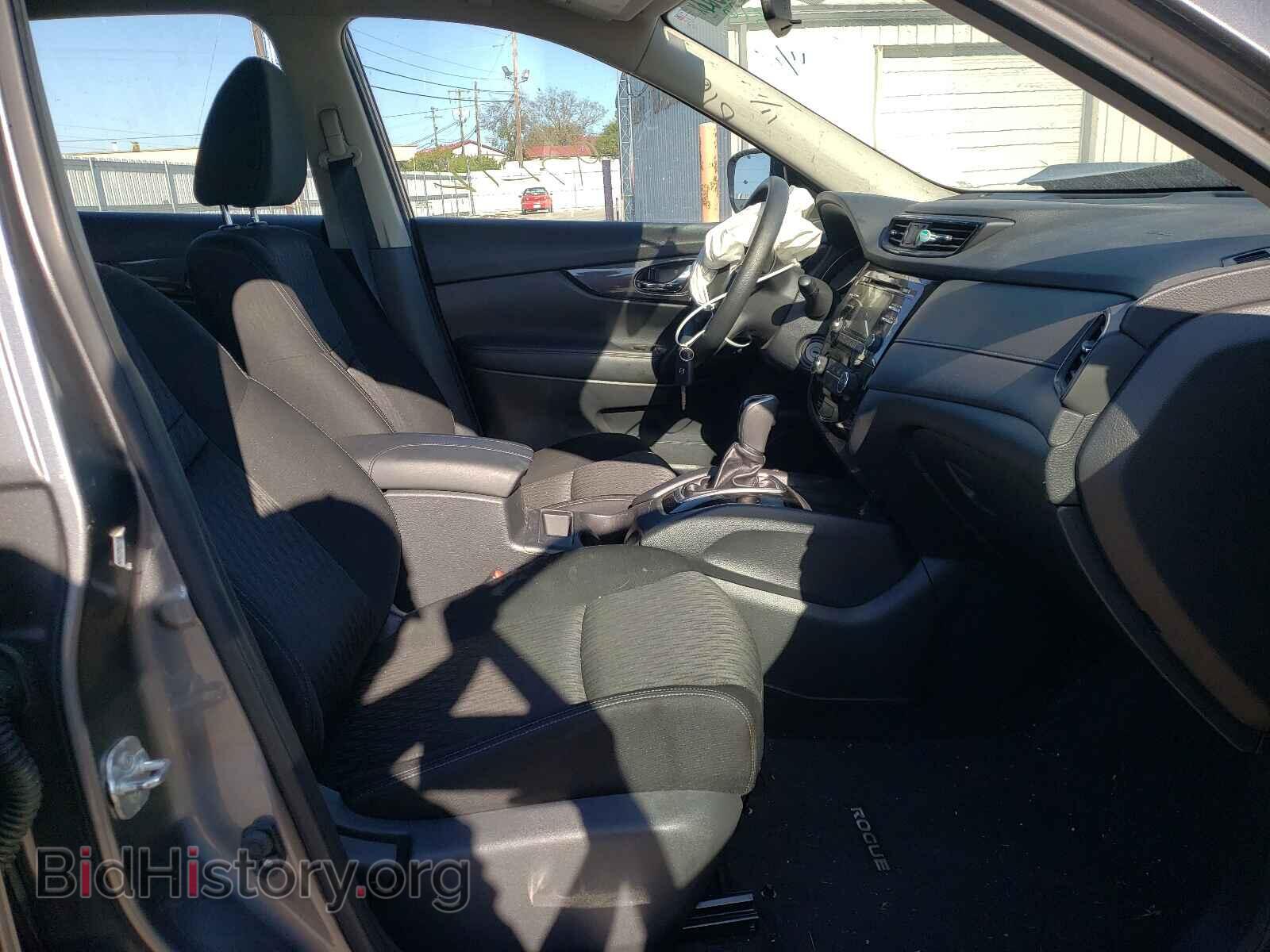 2017 NISSAN ROGUE - VIN: KNMAT2MV5HP558166 - Photo 5