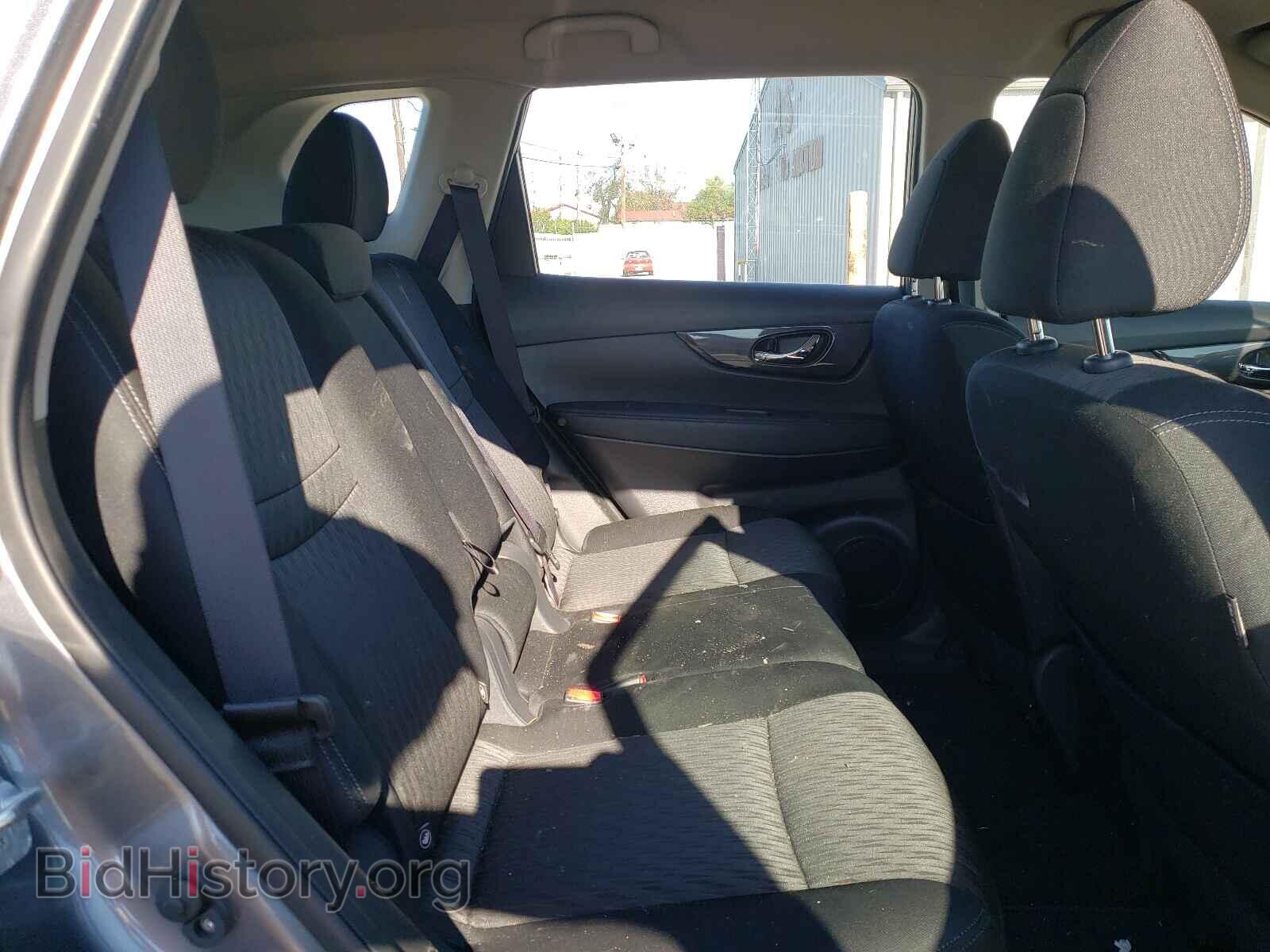 2017 NISSAN ROGUE - VIN: KNMAT2MV5HP558166 - Photo 6