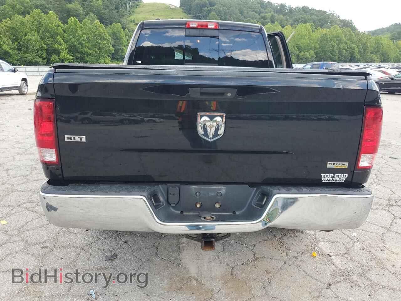 2015 RAM 1500 - VIN: 1C6RR6GGXFS580333 - Фото 6