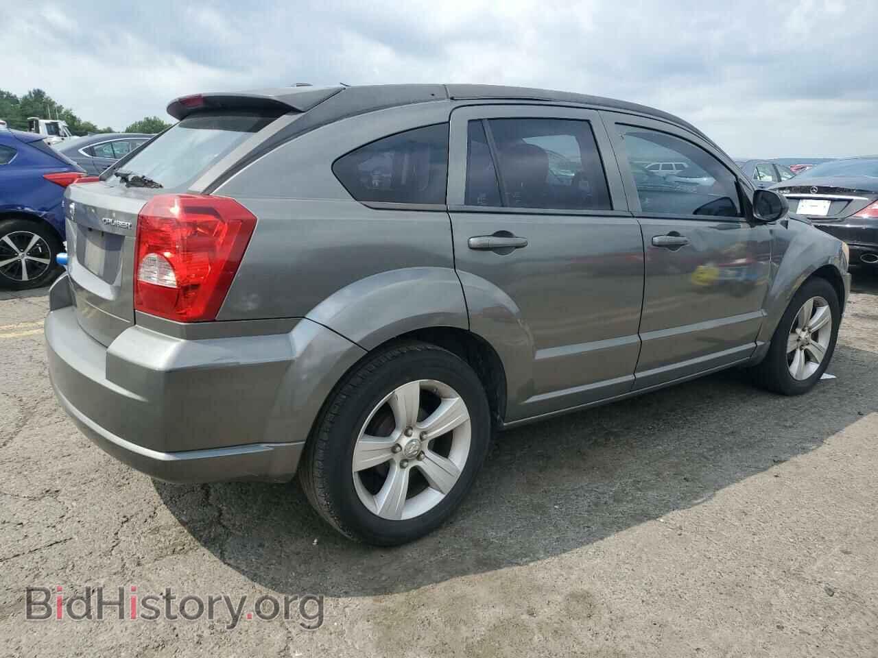 2011 DODGE CALIBER - VIN: 1B3CB3HA9BD247696 - Photo 3
