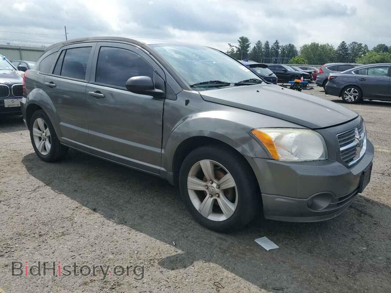 2011 DODGE CALIBER - VIN: 1B3CB3HA9BD247696 - Photo 4