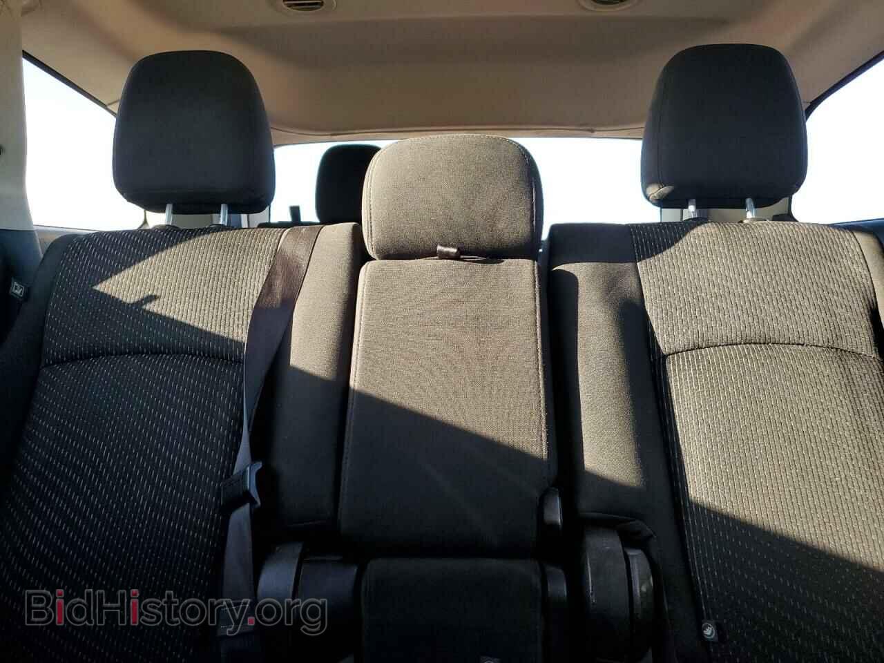 2017 DODGE JOURNEY - VIN: 3C4PDCBG0HT589032 - Фото 10