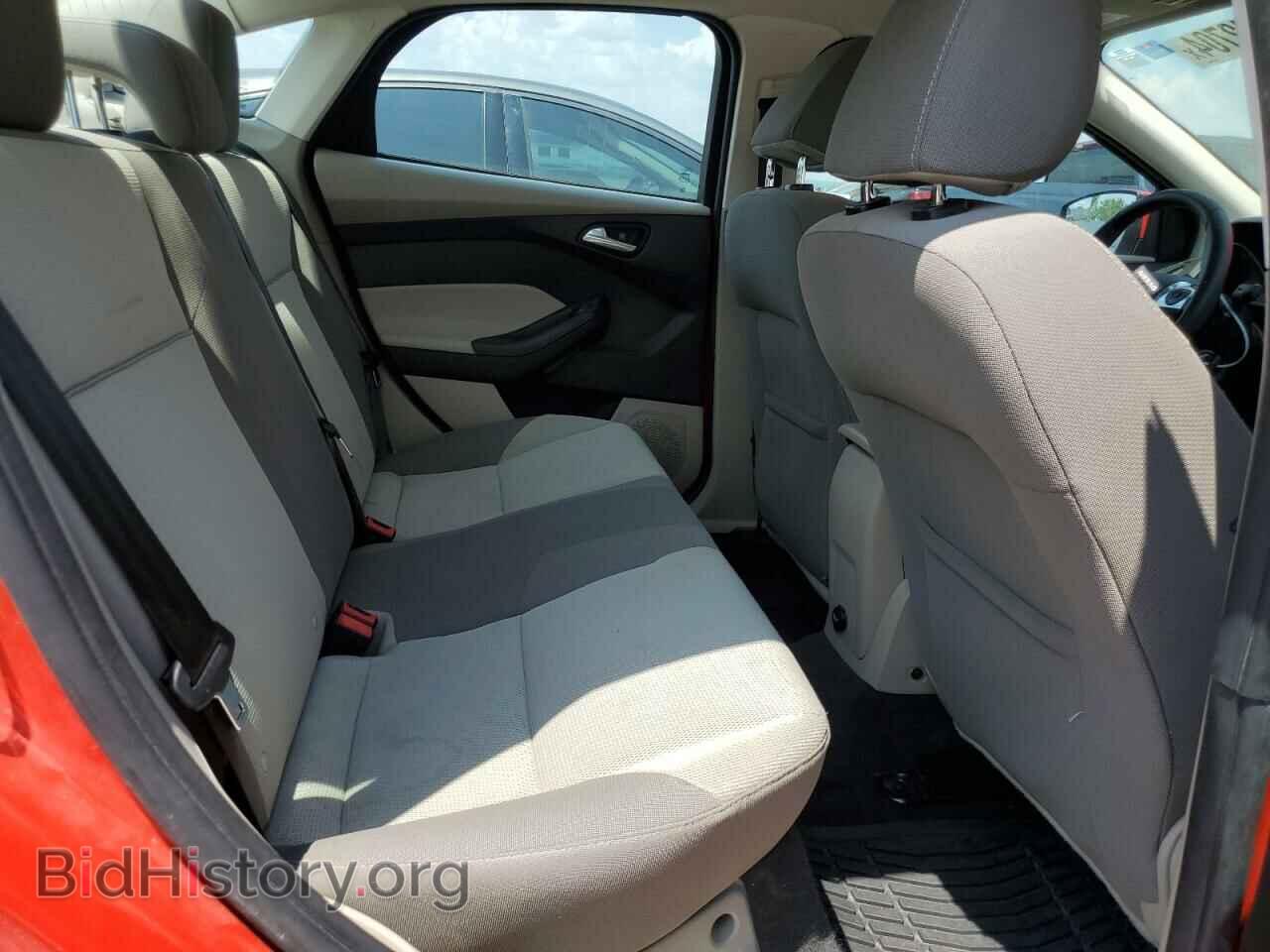 2014 FORD FOCUS - VIN: 1FADP3F22EL356694 - Photo 10