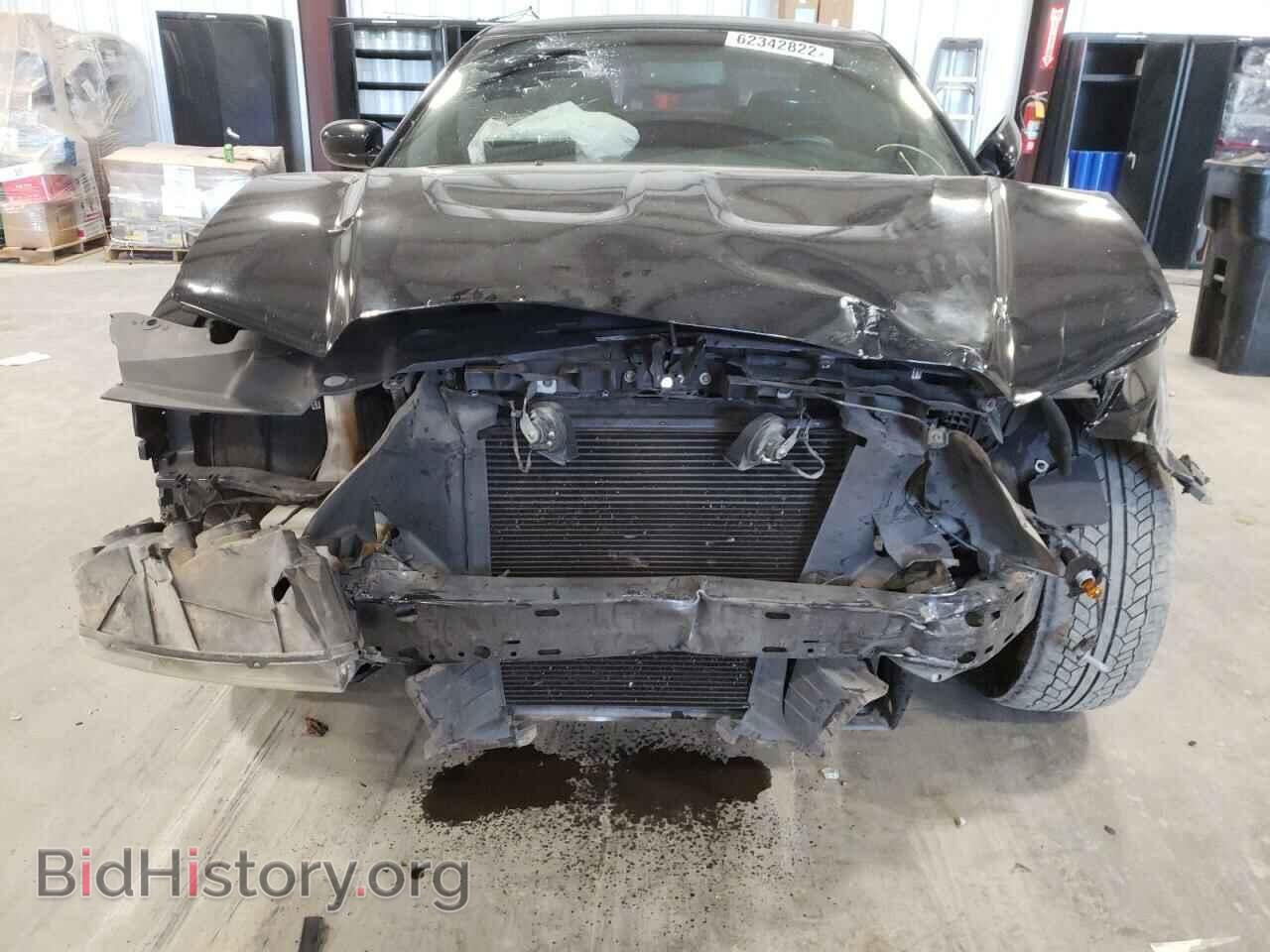2014 DODGE CHARGER - VIN: 2C3CDXBGXEH155005 - Фото 9