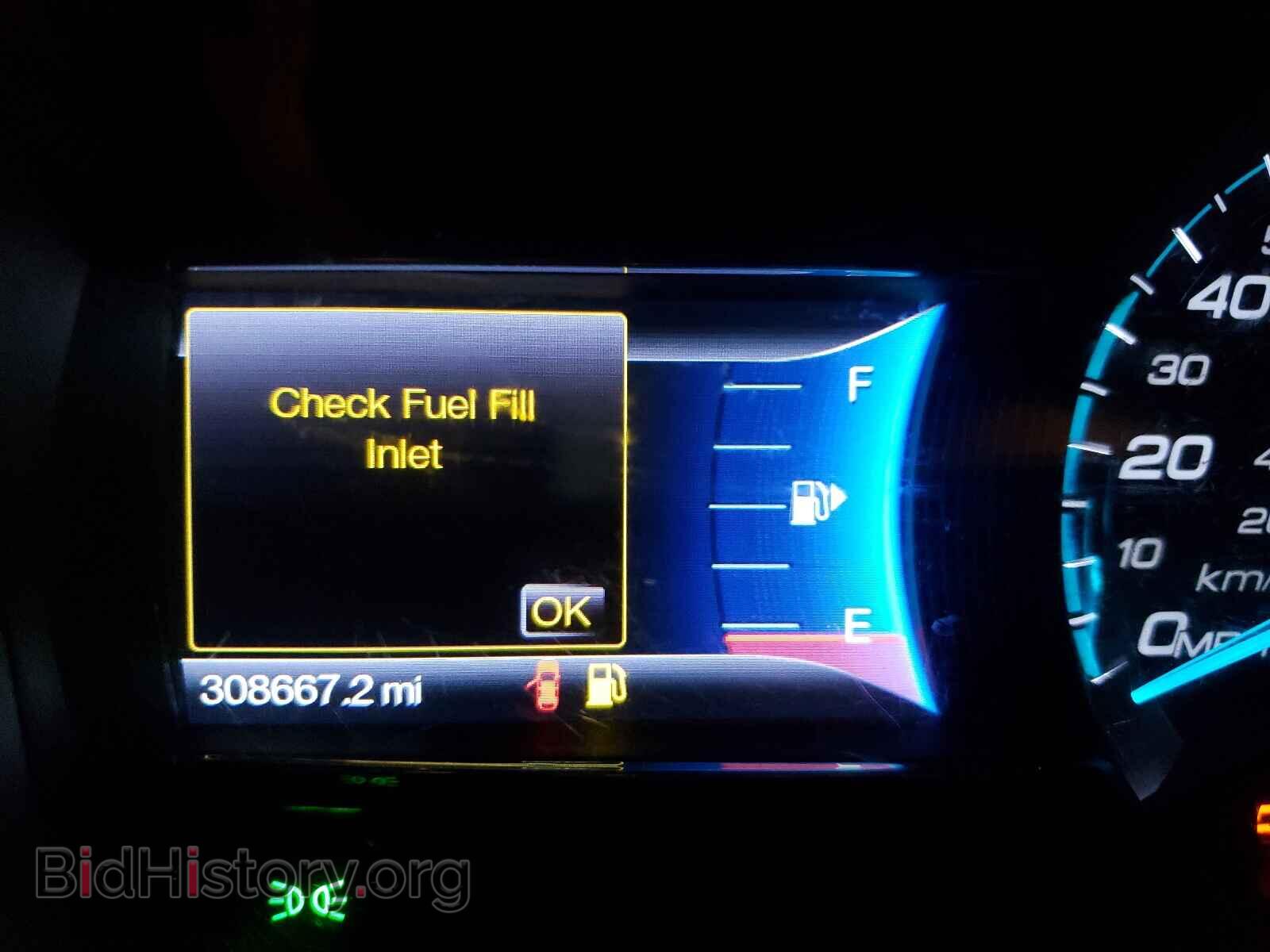 2013 FORD TAURUS - VIN: 1FAHP2E81DG171447 - Photo 8