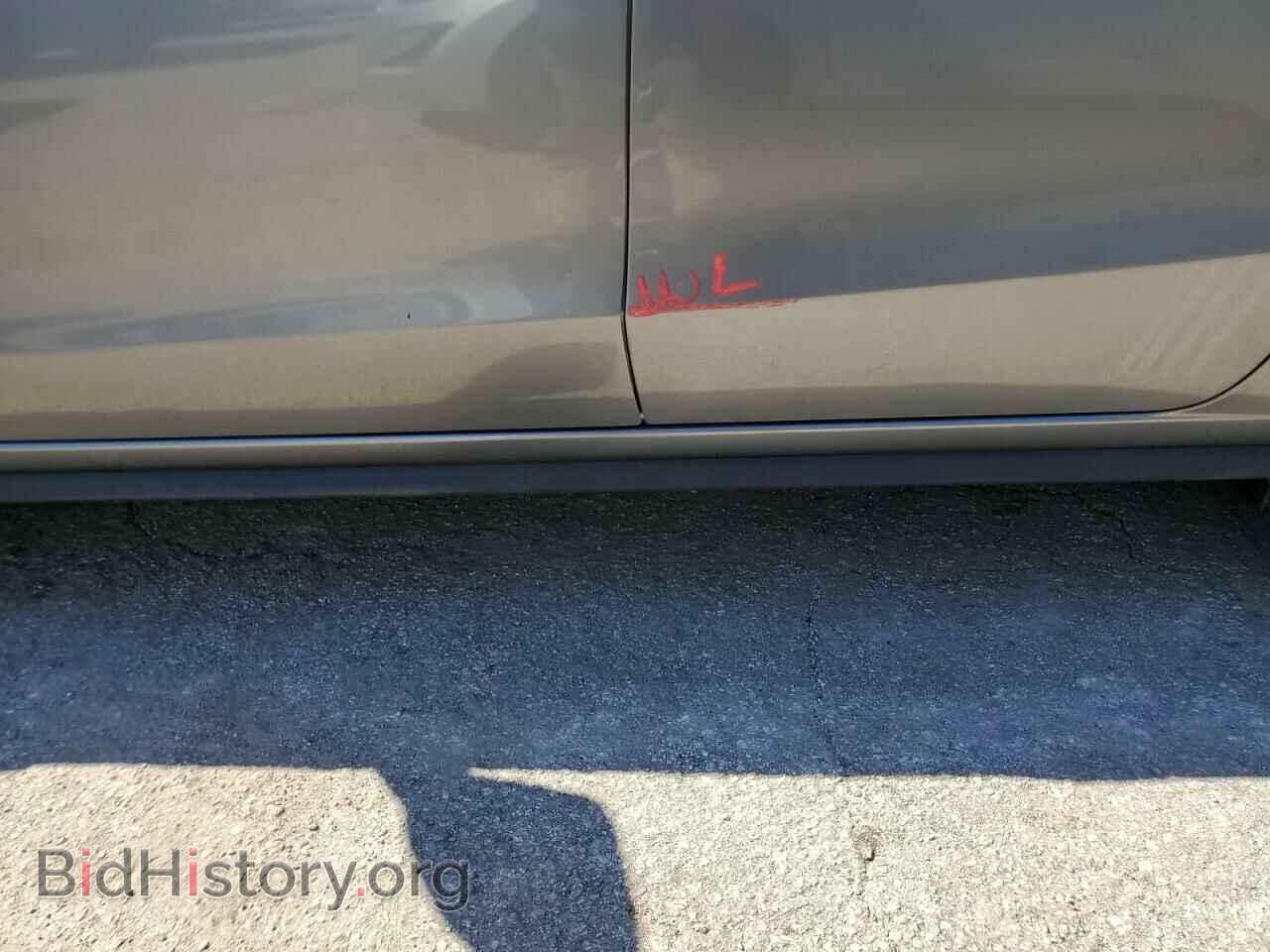 2019 MITSUBISHI MIRAGE - VIN: ML32A3HJ3KH016219 - Фото 9