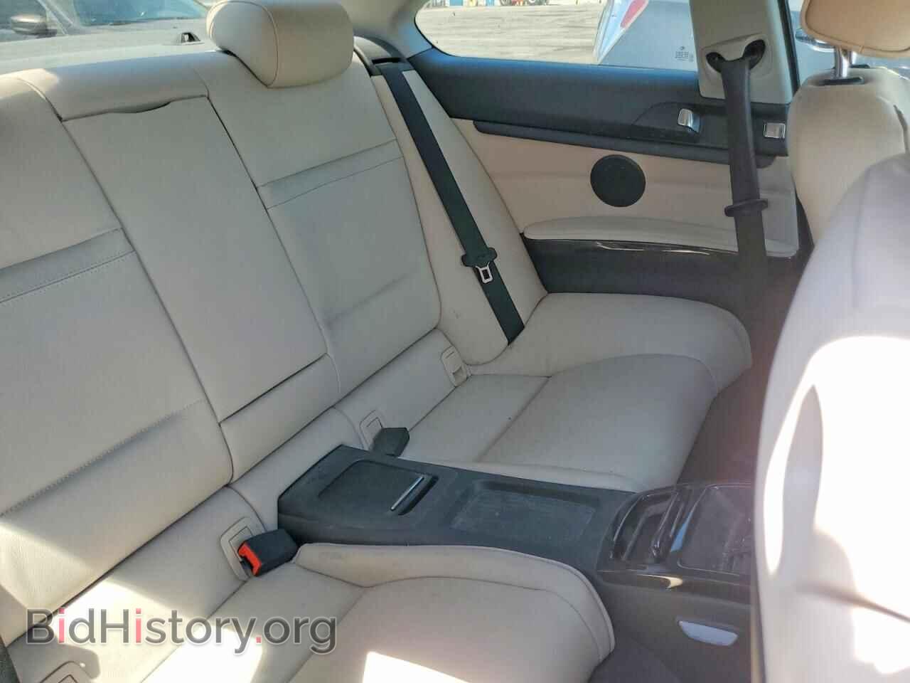 2012 BMW 3 SERIES - VIN: WBAKE5C59CE755960 - Фото 10