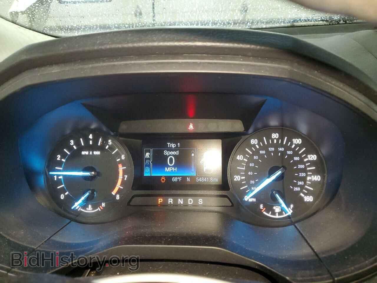 2018 FORD EDGE - VIN: 2FMPK4G95JBC06916 - Фото 9