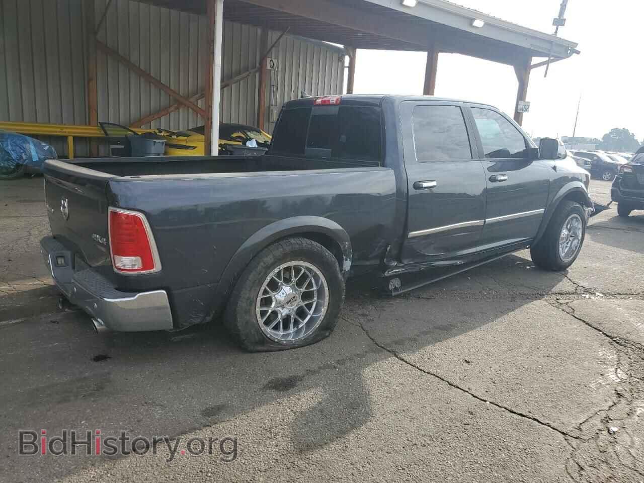 2015 RAM 1500 - VIN: 1C6RR7WT3FS656043 - Фото 3