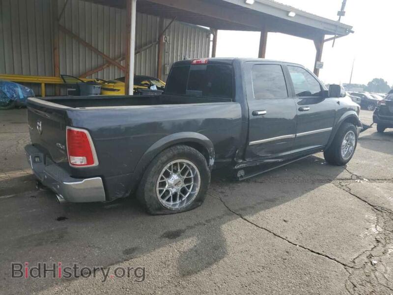 2015 RAM 1500 (VIN 1C6RR7WT3FS656043) — photo 3 of 14