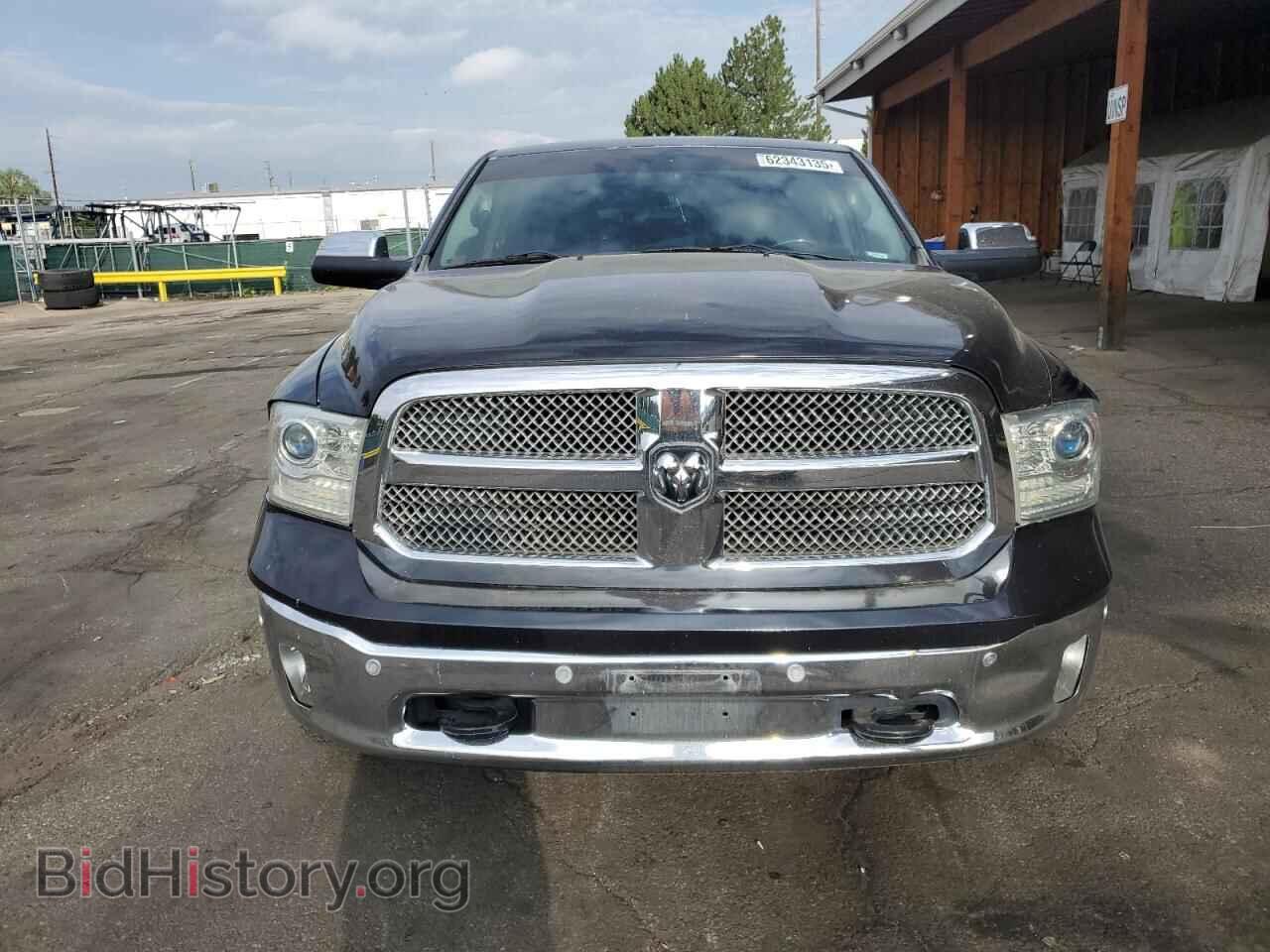 2015 RAM 1500 - VIN: 1C6RR7WT3FS656043 - Фото 5