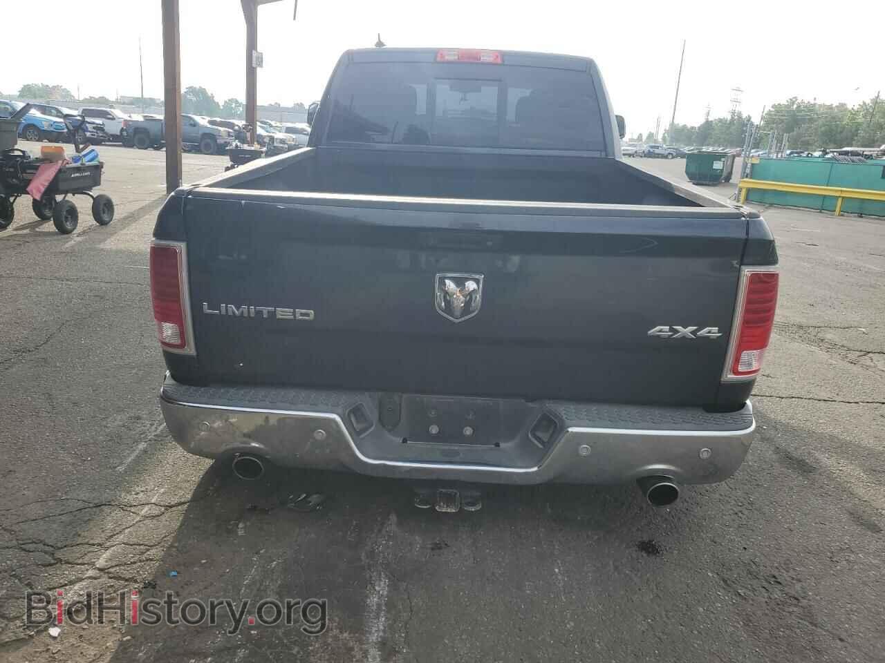2015 RAM 1500 - VIN: 1C6RR7WT3FS656043 - Фото 6