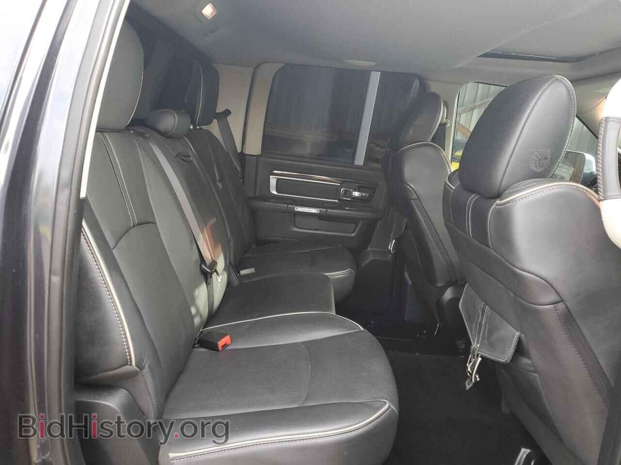 2015 RAM 1500 - VIN: 1C6RR7WT3FS656043 - Фото 10