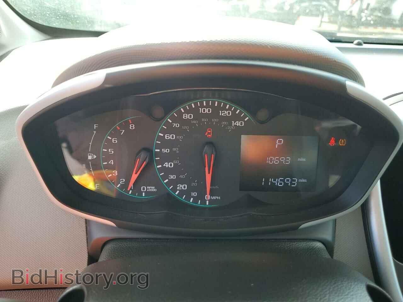 2017 CHEVROLET SONIC - VIN: 1G1JD5SH5H4102433 - Фото 9