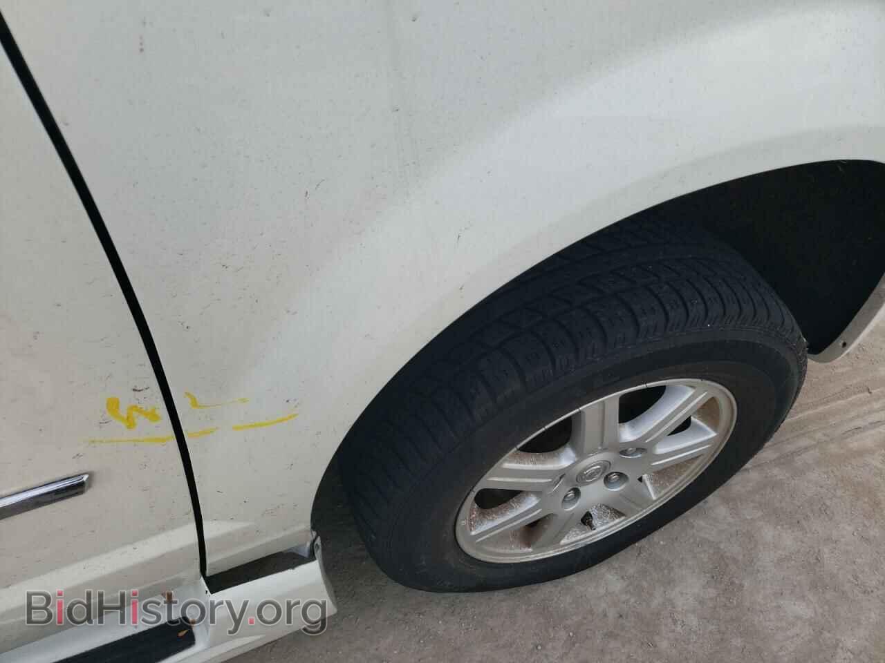 2010 CHRYSLER MINIVAN - VIN: 2A4RR5D10AR461097 - Photo 9