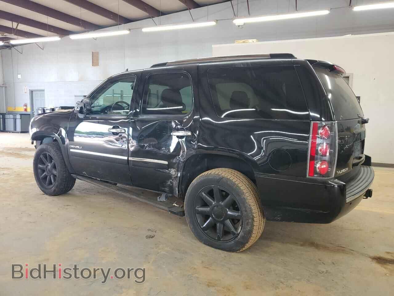 2013 GMC YUKON - VIN: 1GKS2EEFXDR317173 - Фото 2
