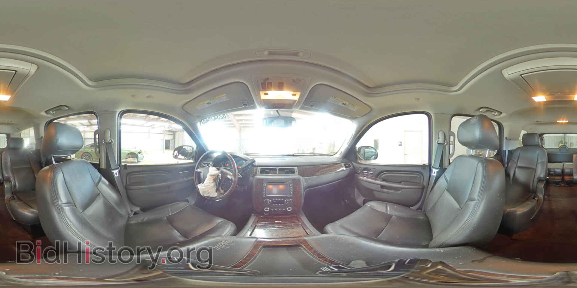2013 GMC YUKON - VIN: 1GKS2EEFXDR317173 - Фото 15