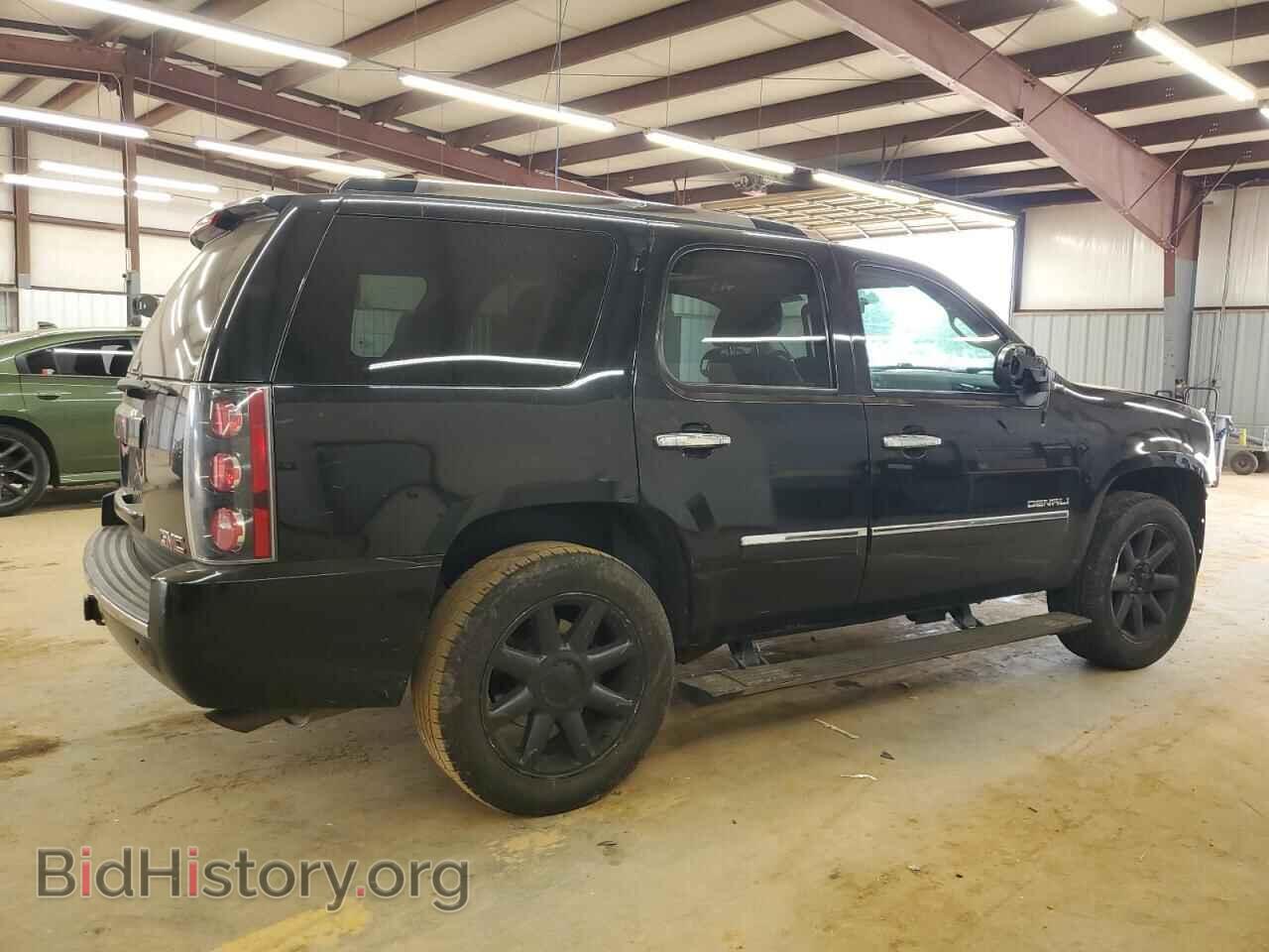 2013 GMC YUKON - VIN: 1GKS2EEFXDR317173 - Фото 3