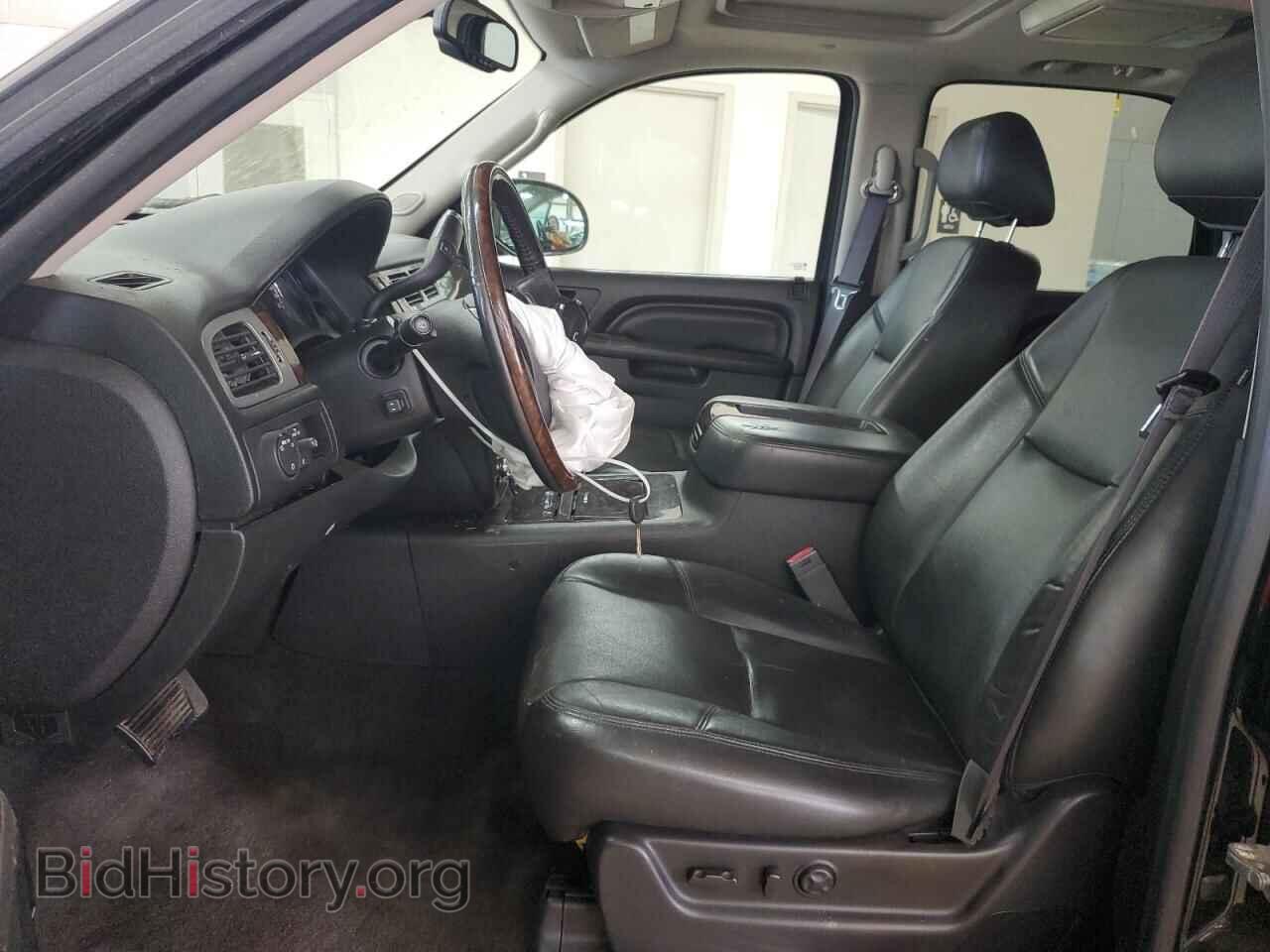 2013 GMC YUKON - VIN: 1GKS2EEFXDR317173 - Фото 7
