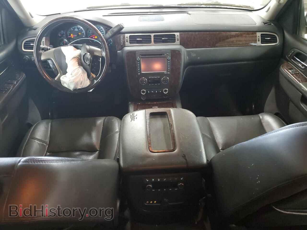2013 GMC YUKON - VIN: 1GKS2EEFXDR317173 - Фото 8