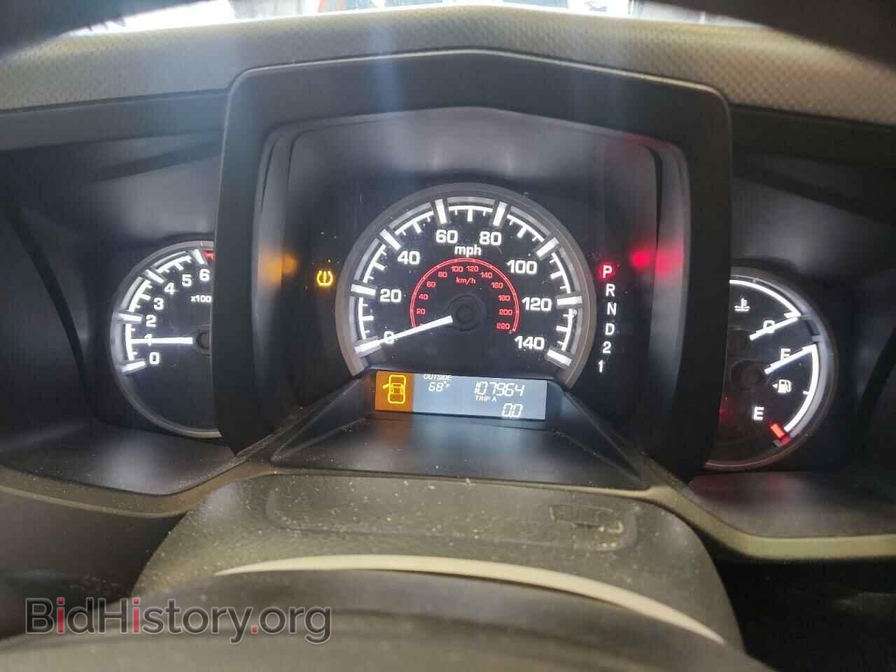 2010 HONDA RIDGELINE - VIN: 5FPYK1F49AB009433 - Фото 9